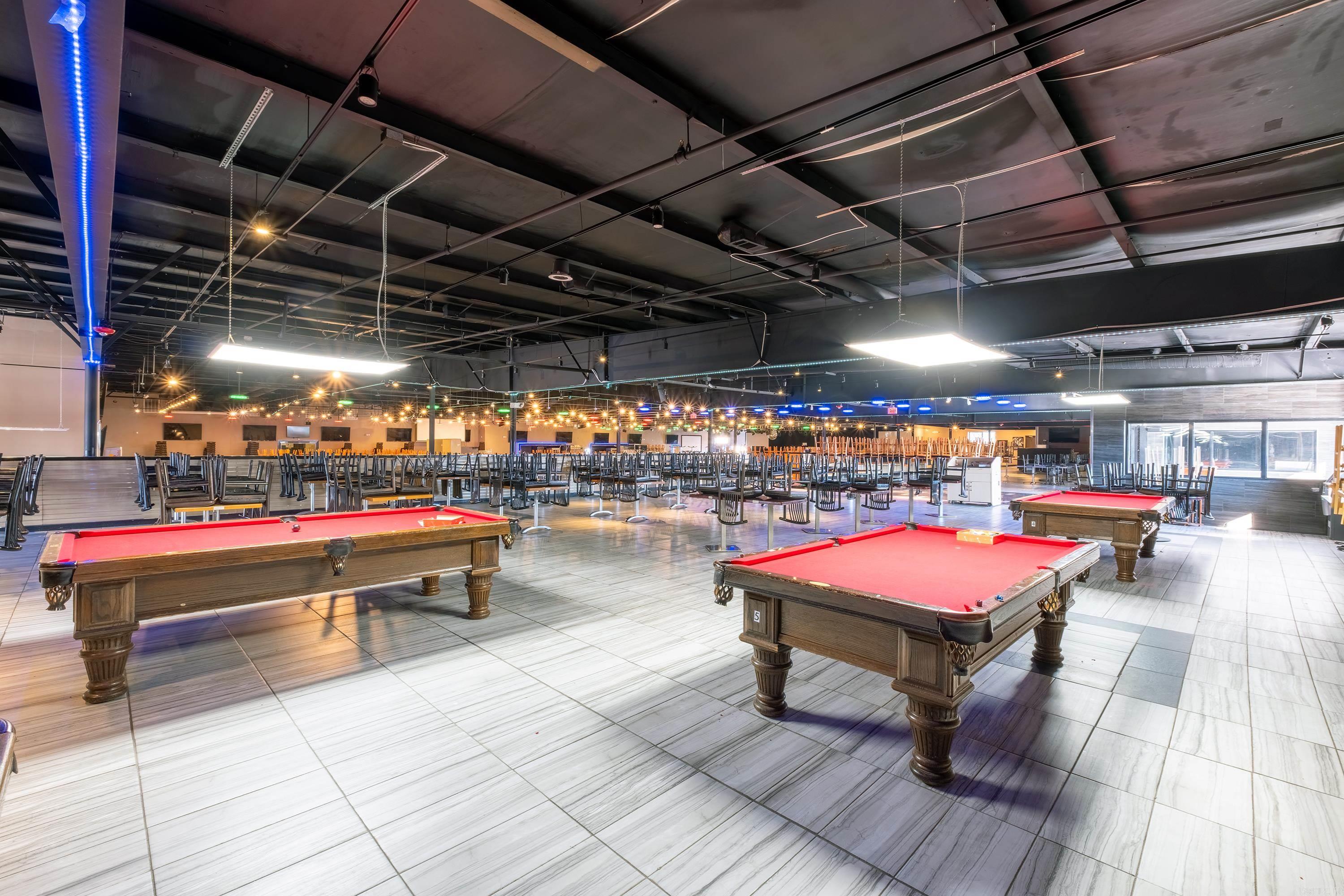 Metes & Bounds - Commercial Sale