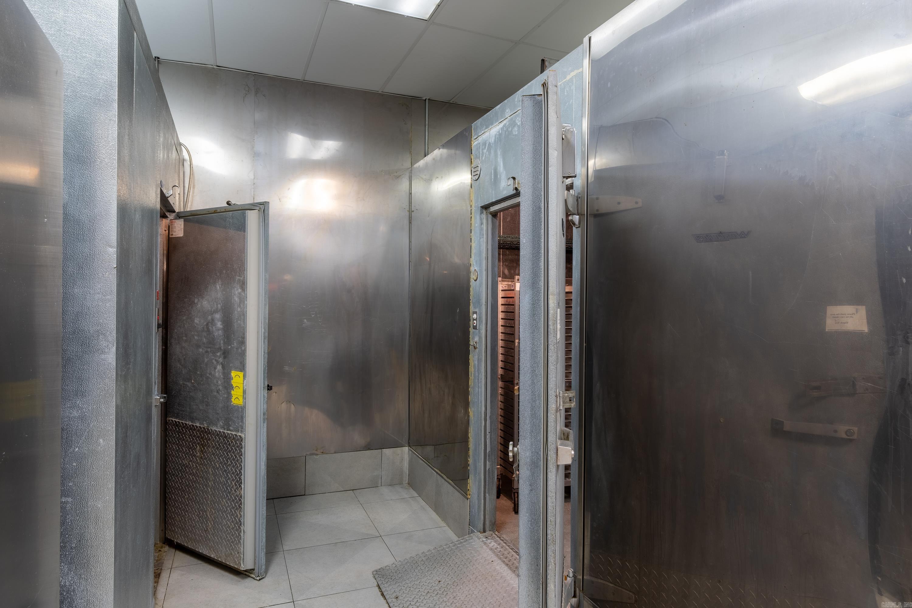 Metes & Bounds - Commercial Sale