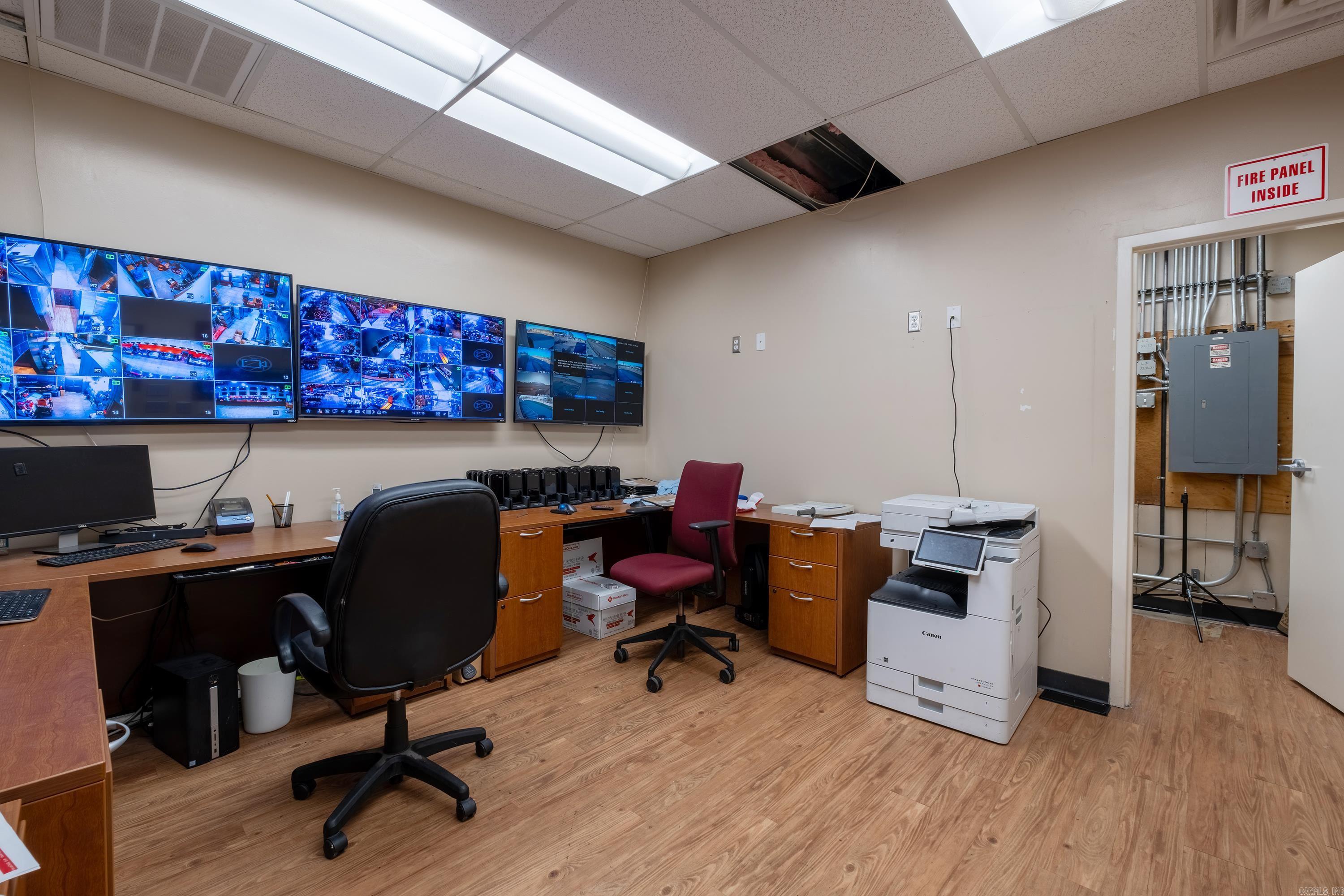 Metes & Bounds - Commercial Sale