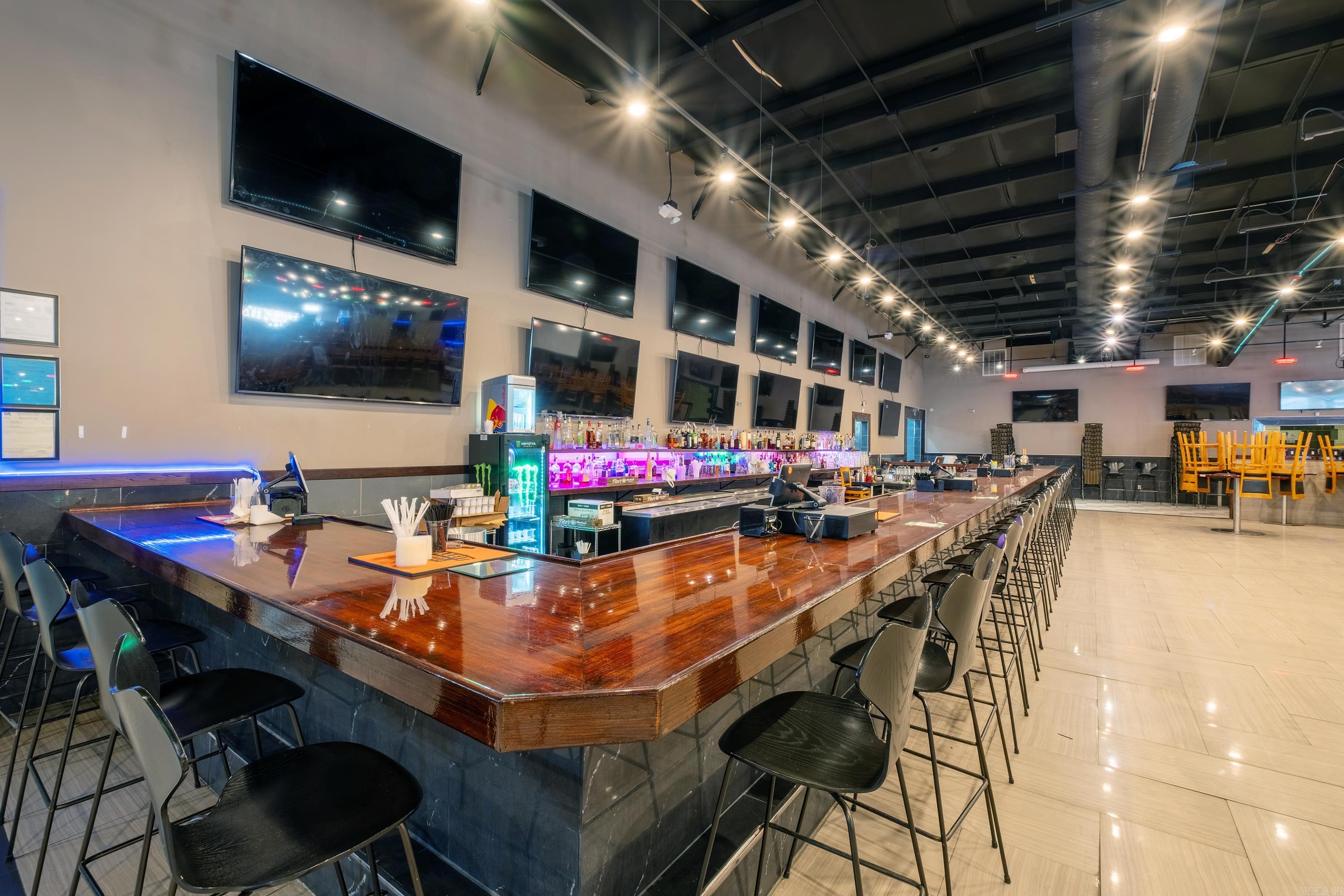 Metes & Bounds - Commercial Sale