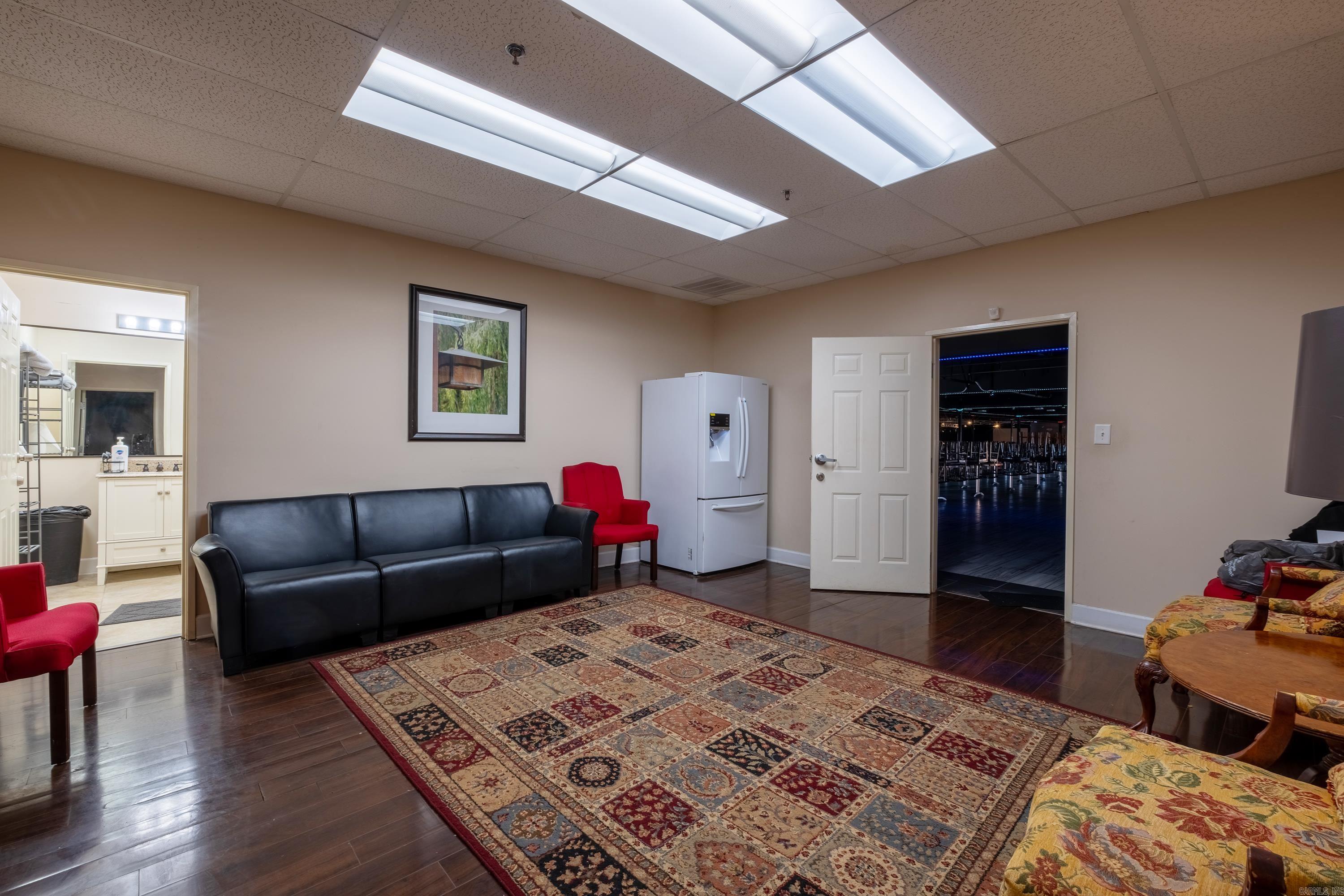 Metes & Bounds - Commercial Sale