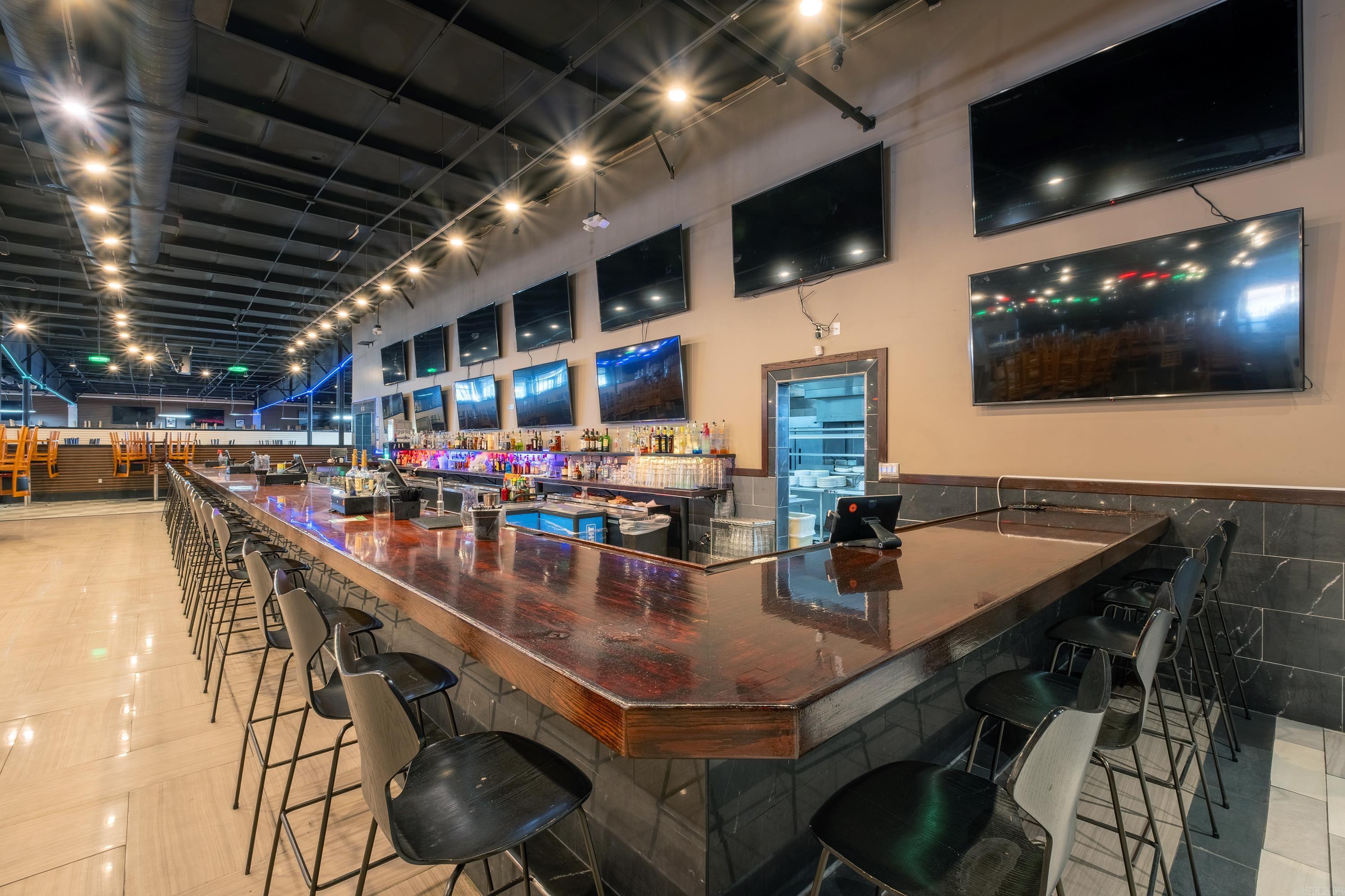 Metes & Bounds - Commercial Sale