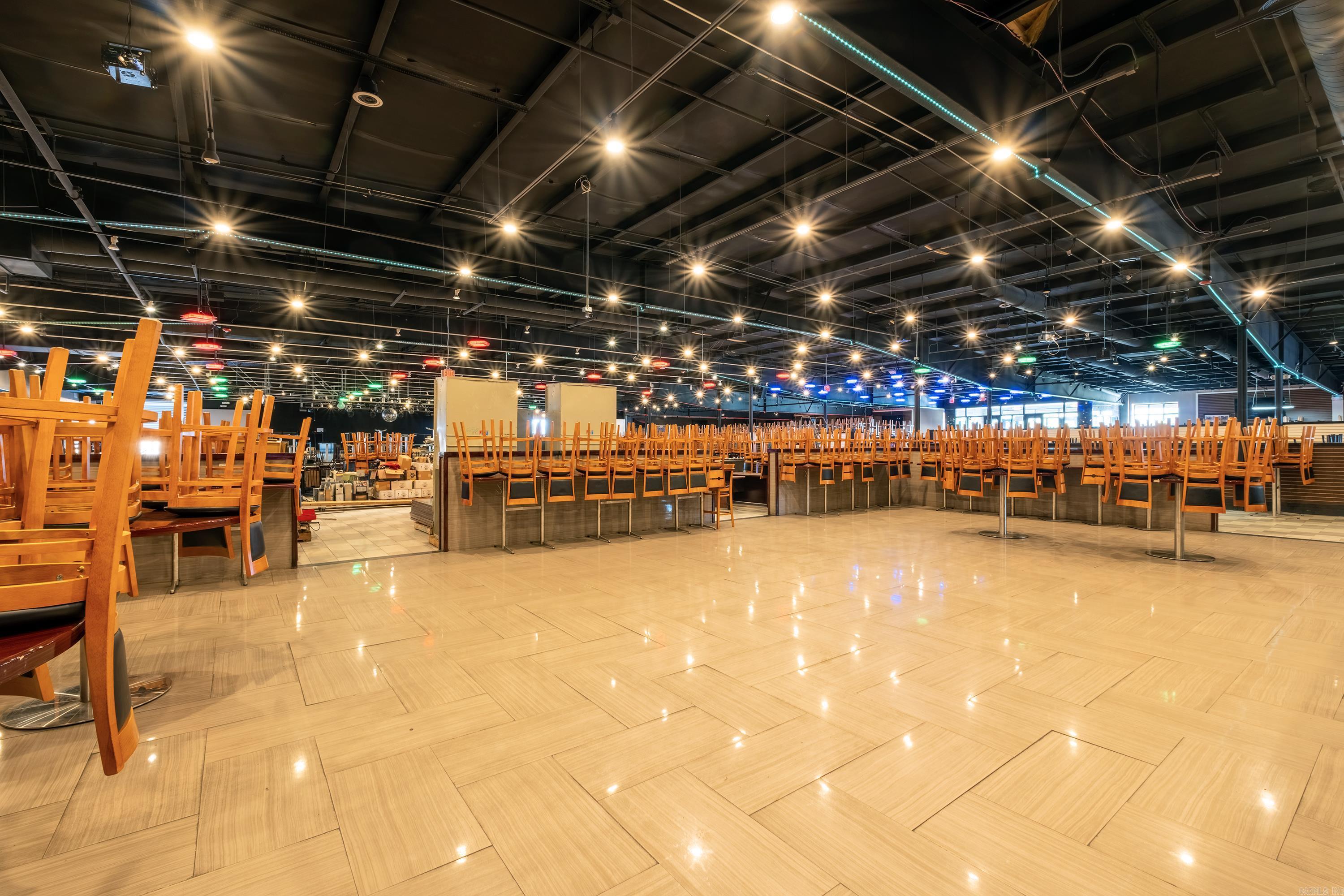 Metes & Bounds - Commercial Sale