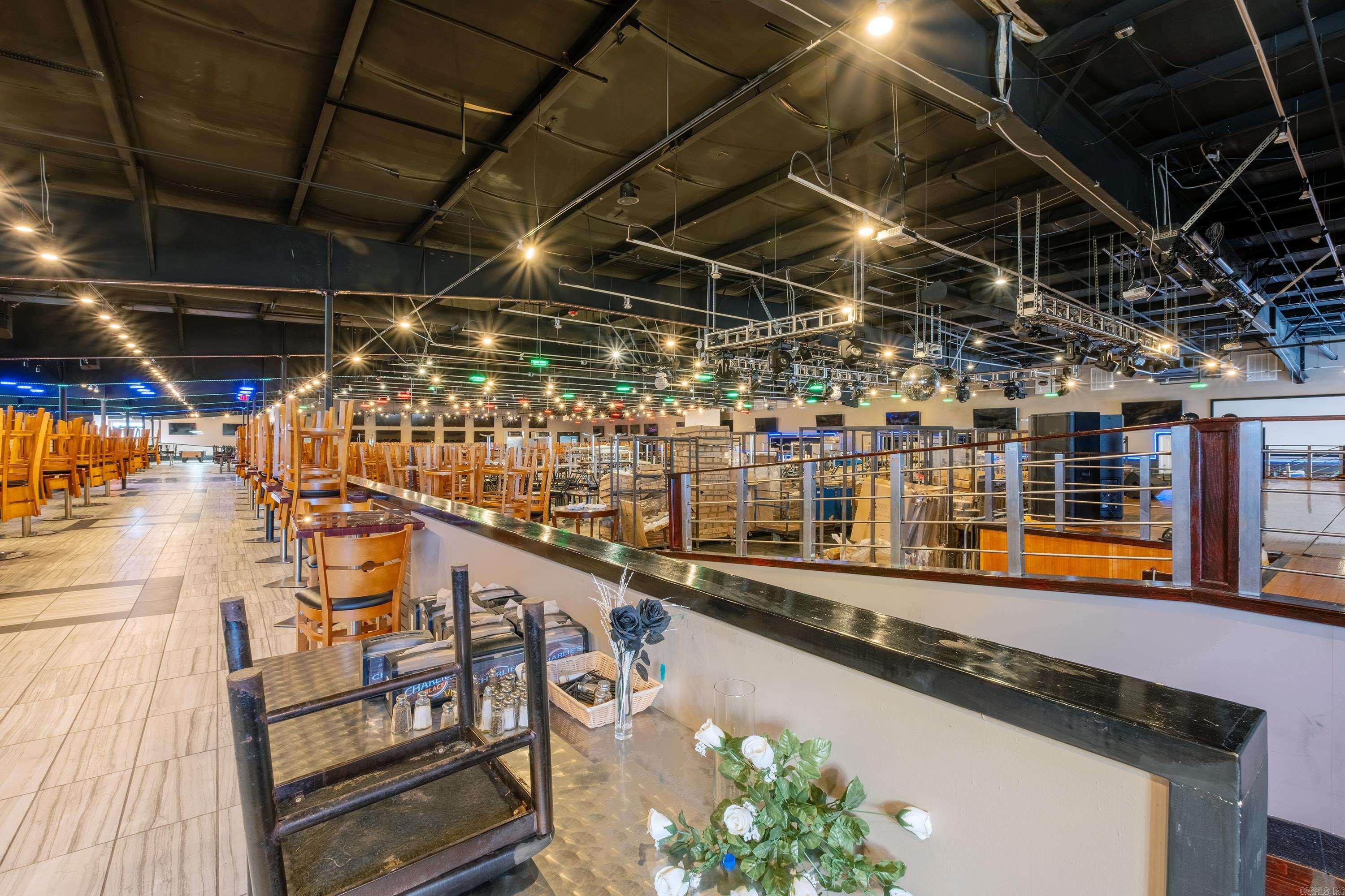 Metes & Bounds - Commercial Sale