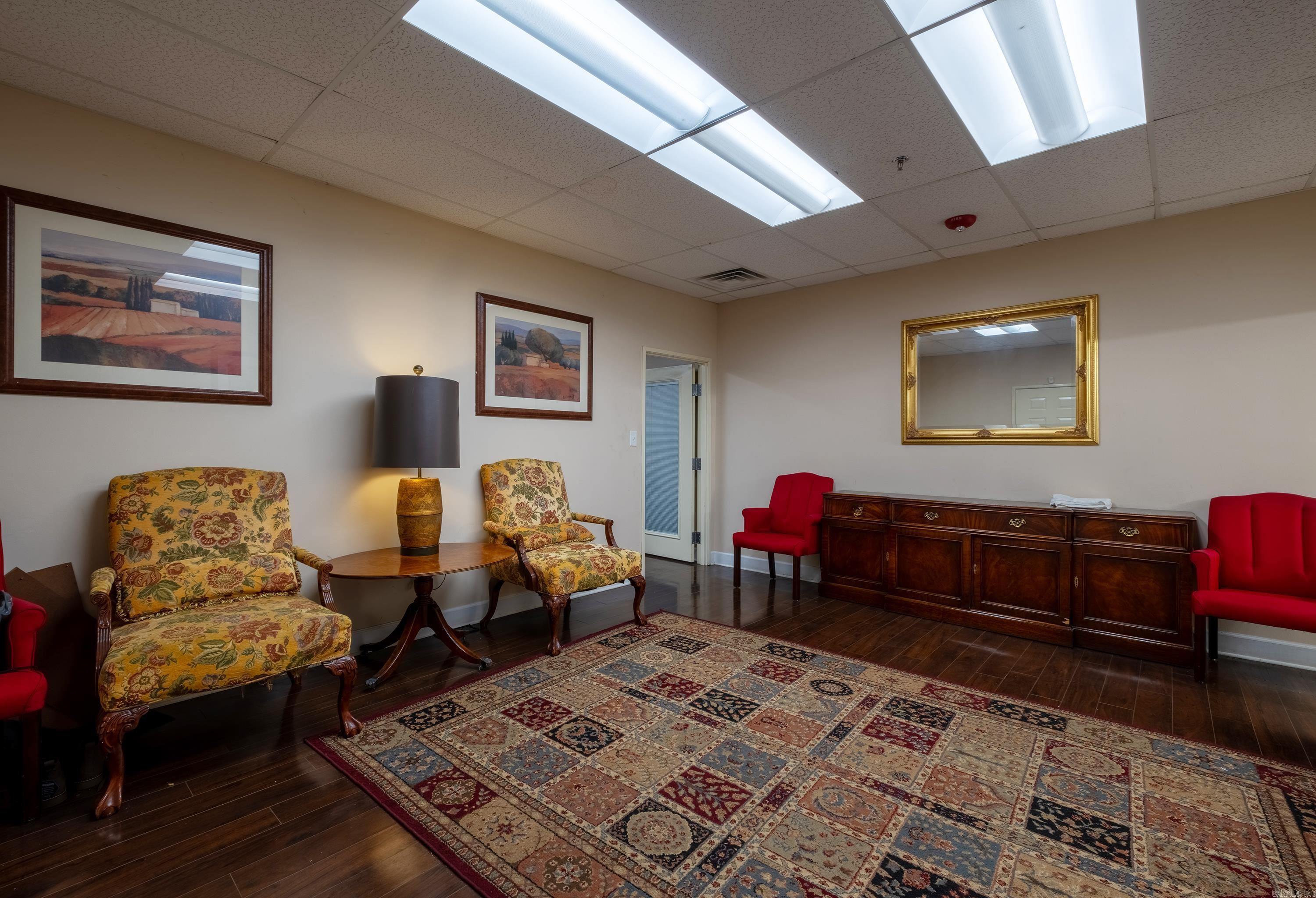 Metes & Bounds - Commercial Sale