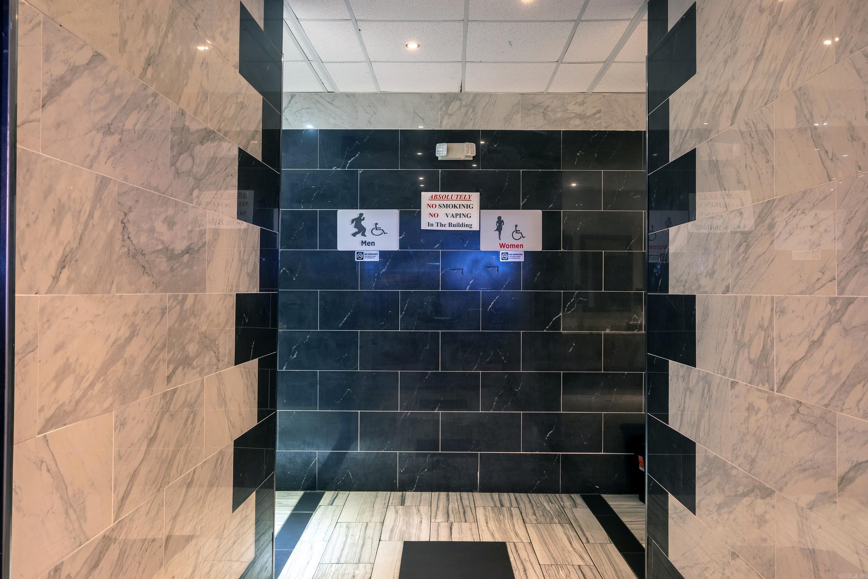 Metes & Bounds - Commercial Sale