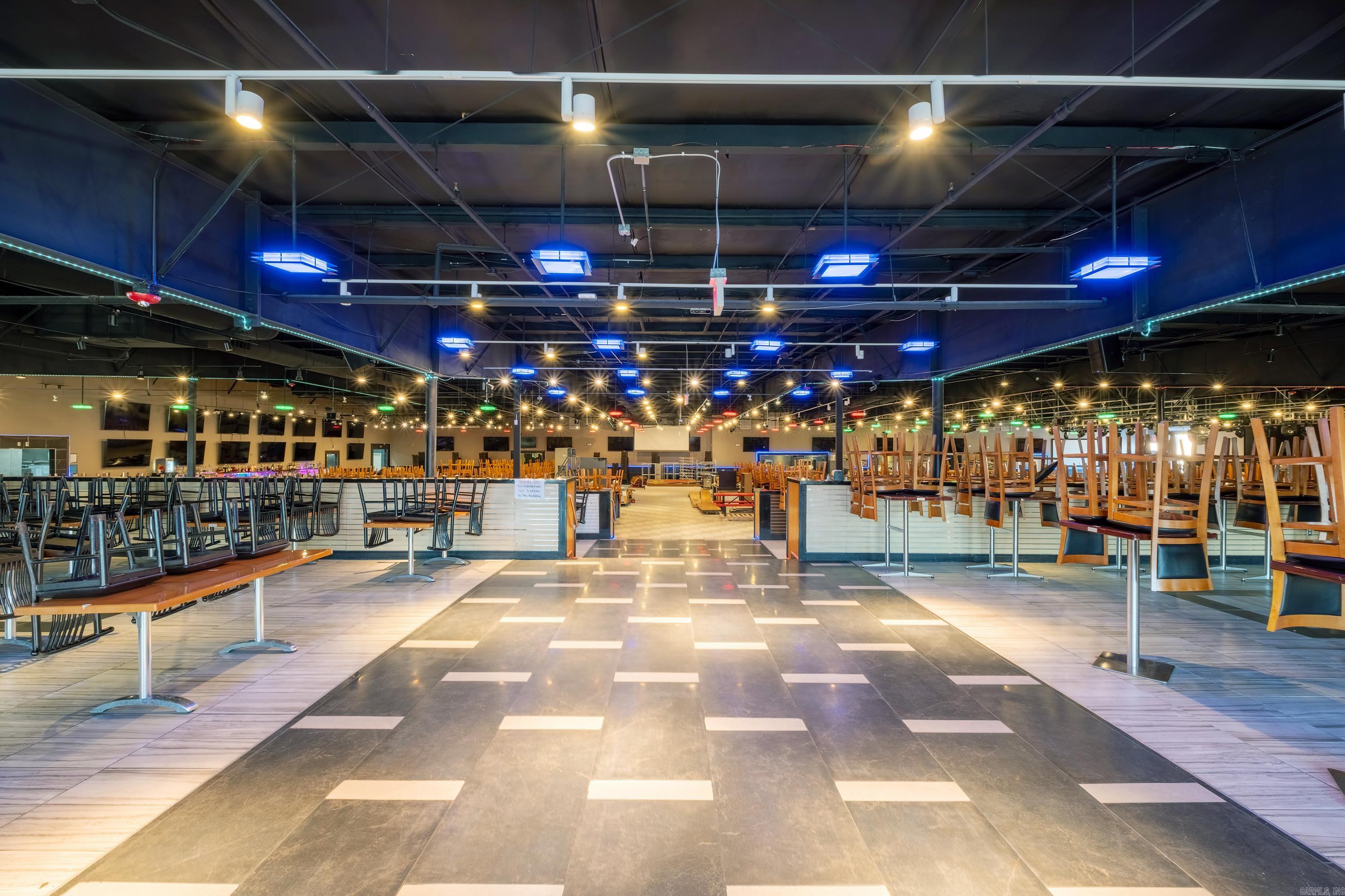 Metes & Bounds - Commercial Sale