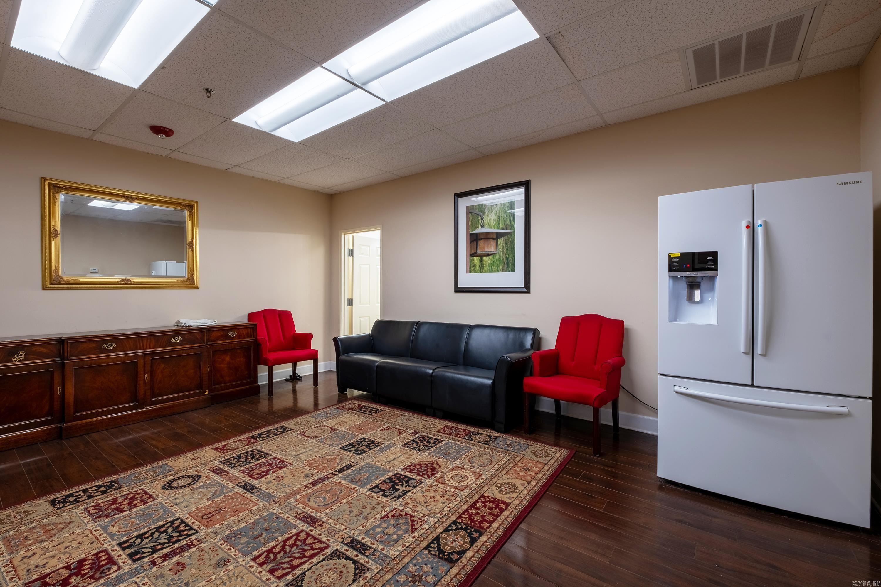 Metes & Bounds - Commercial Sale