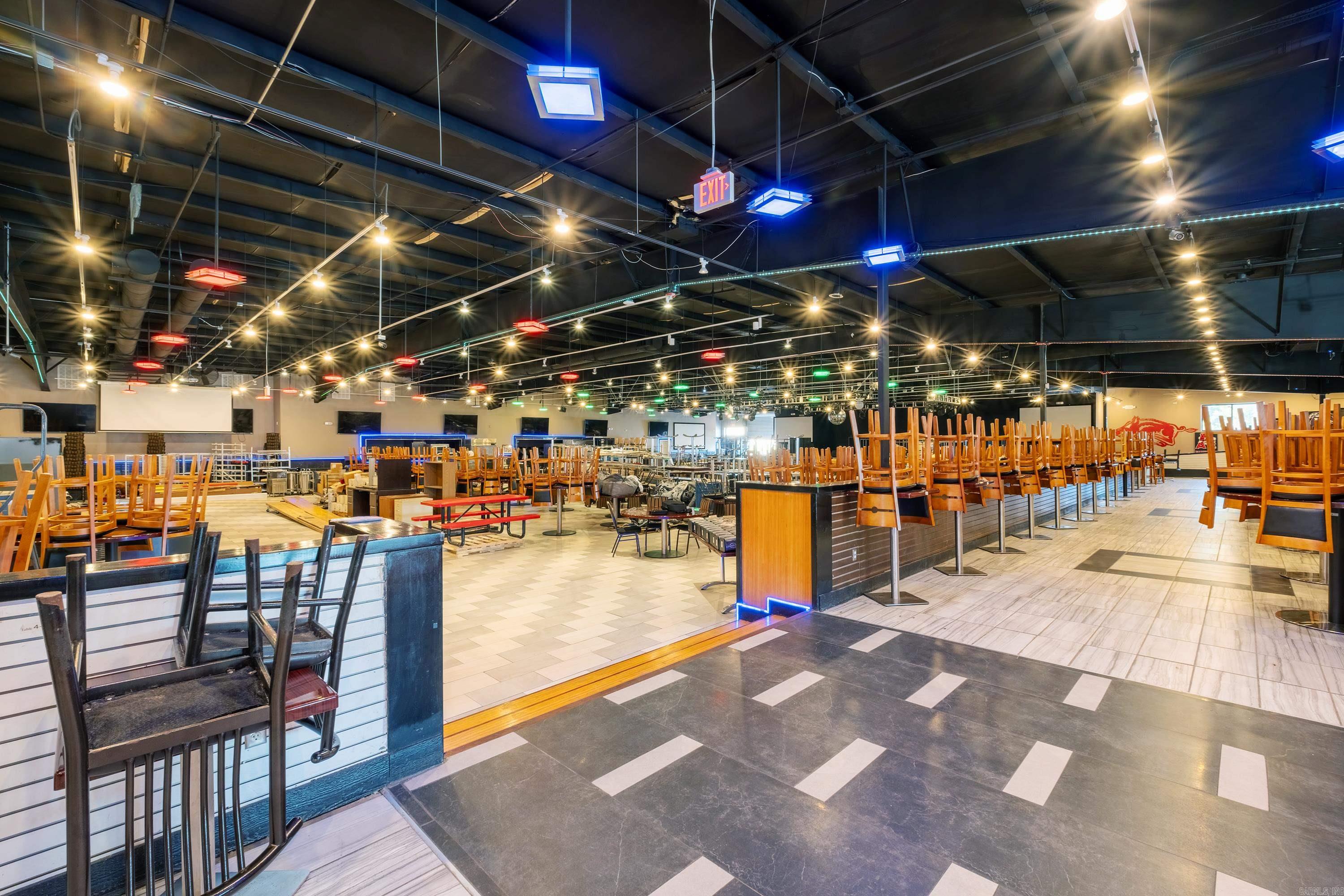 Metes & Bounds - Commercial Sale