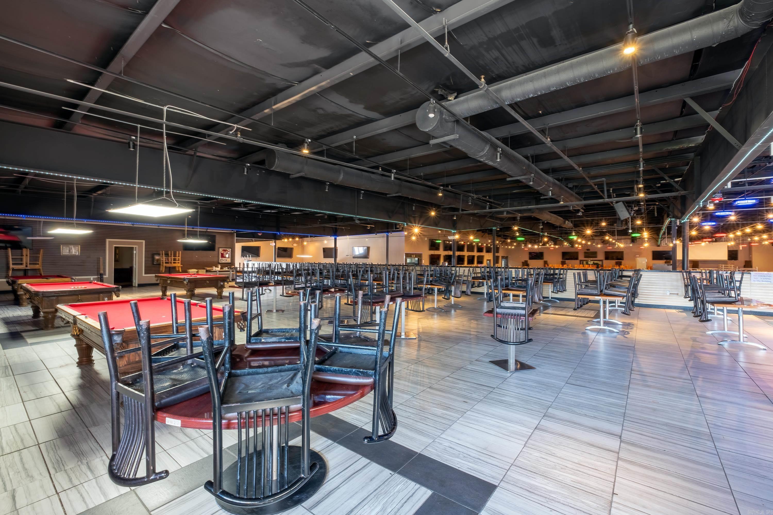 Metes & Bounds - Commercial Sale