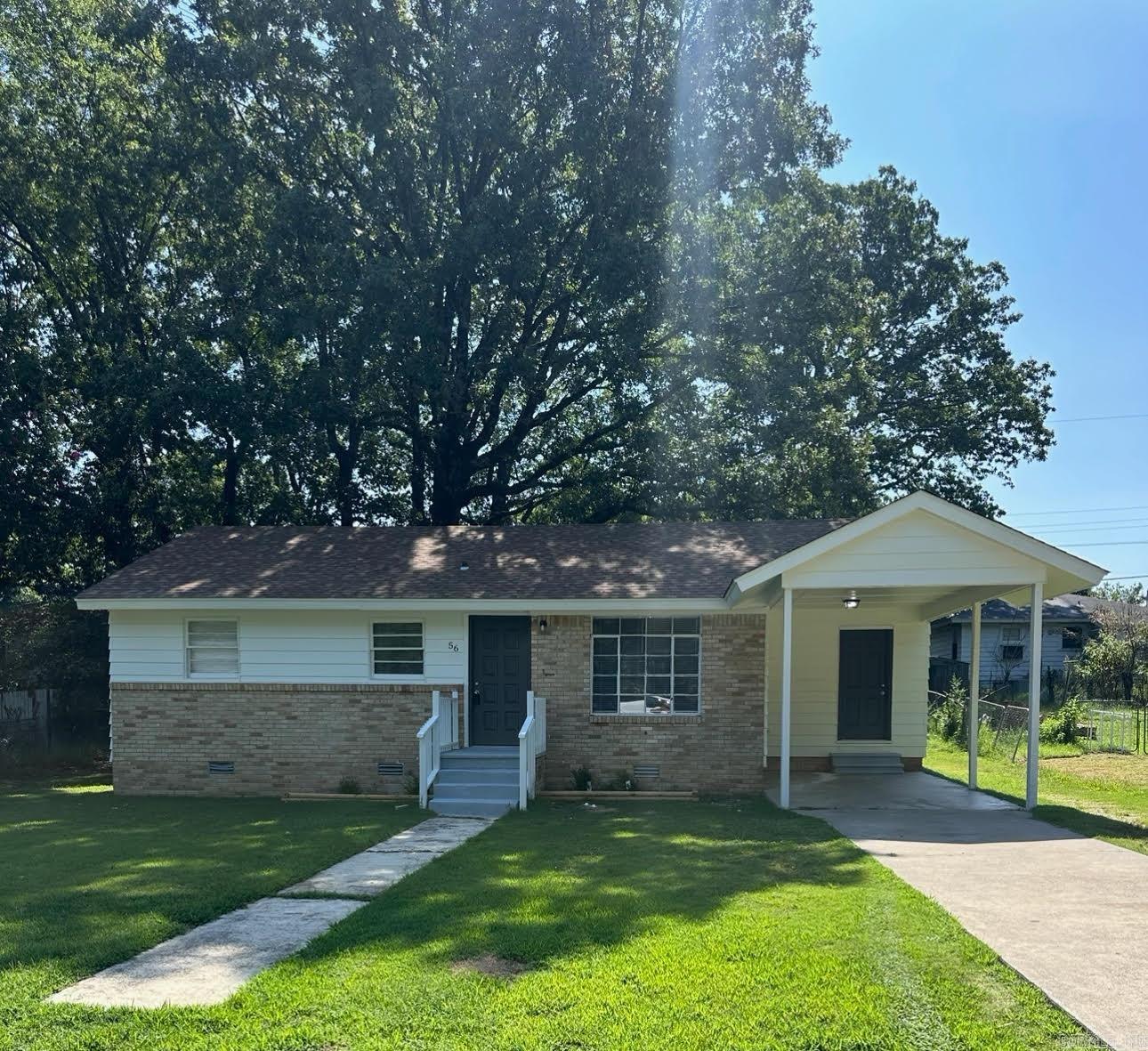 Investor Special!Tenant-Occupied Home with Portfolio Potential! This tenant-occupied property is a fantastic opportunity for any savvy investor looking to build or expand their rental portfolio in Central Arkansas. Already generating consistent rental income, this home is part of a larger investment package that includes 7 additional tenant-occupied properties throughout the area. Purchase this home individually or take advantage of the rare opportunity to acquire all 8 properties as a package deal