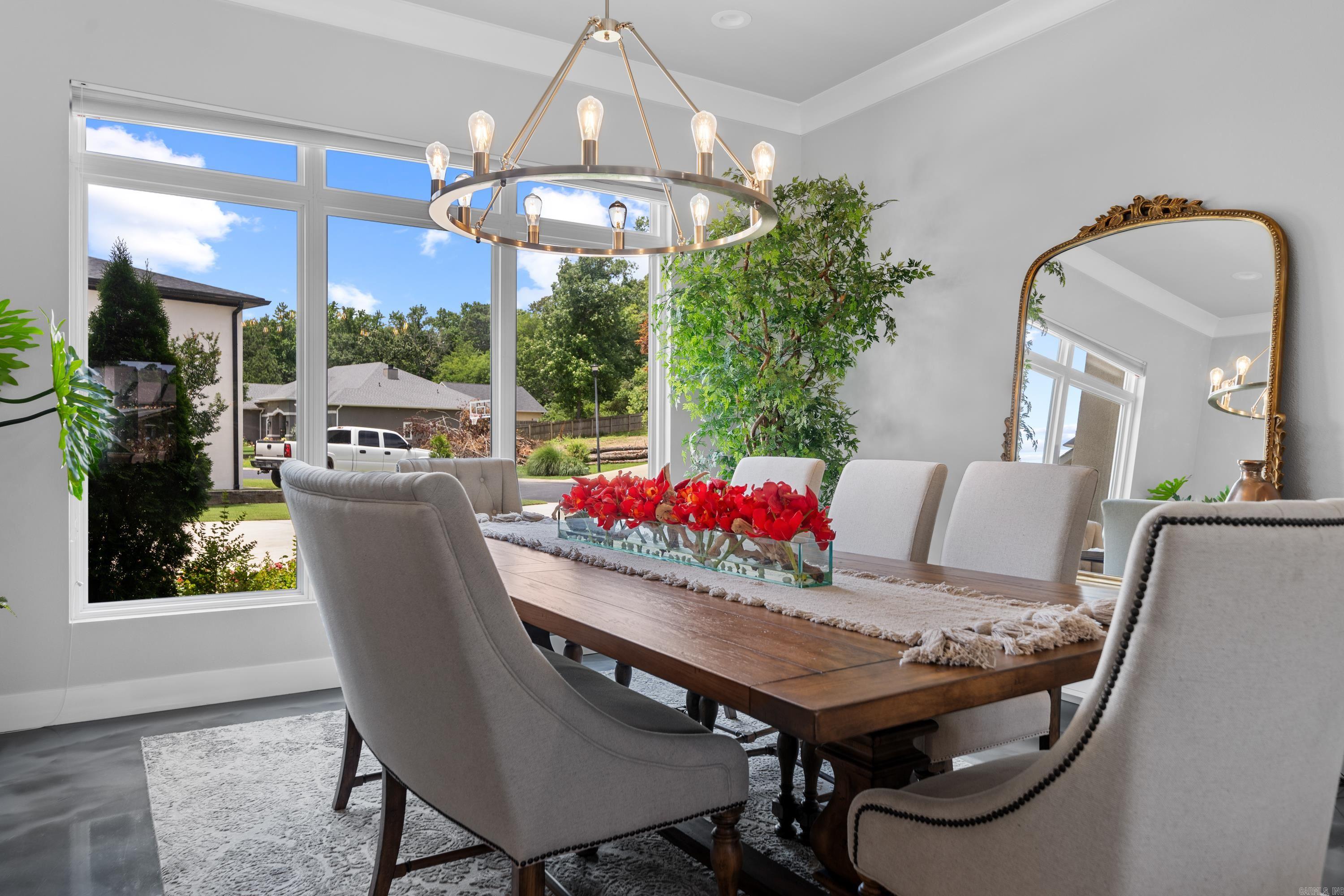 HUNTERS COVE - Residential