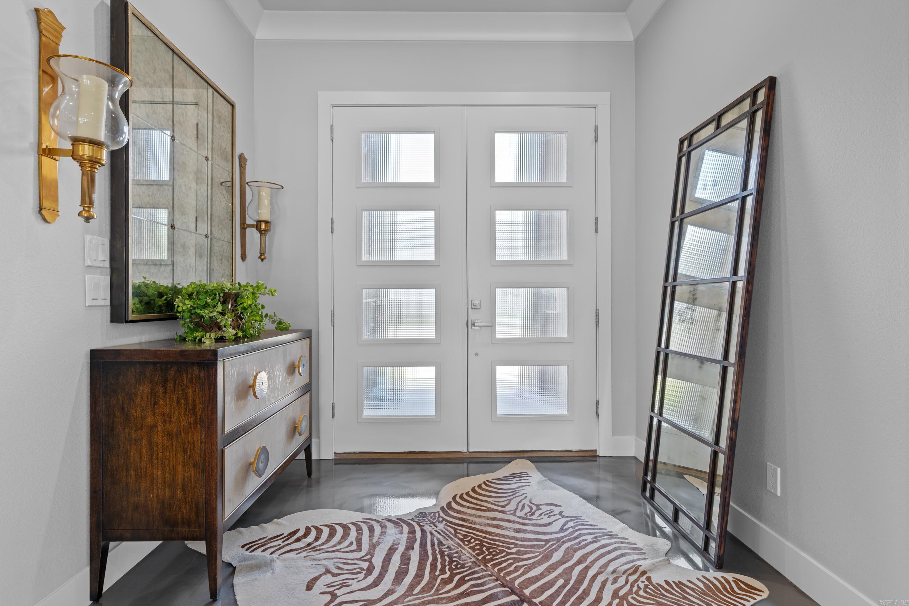 HUNTERS COVE - Residential