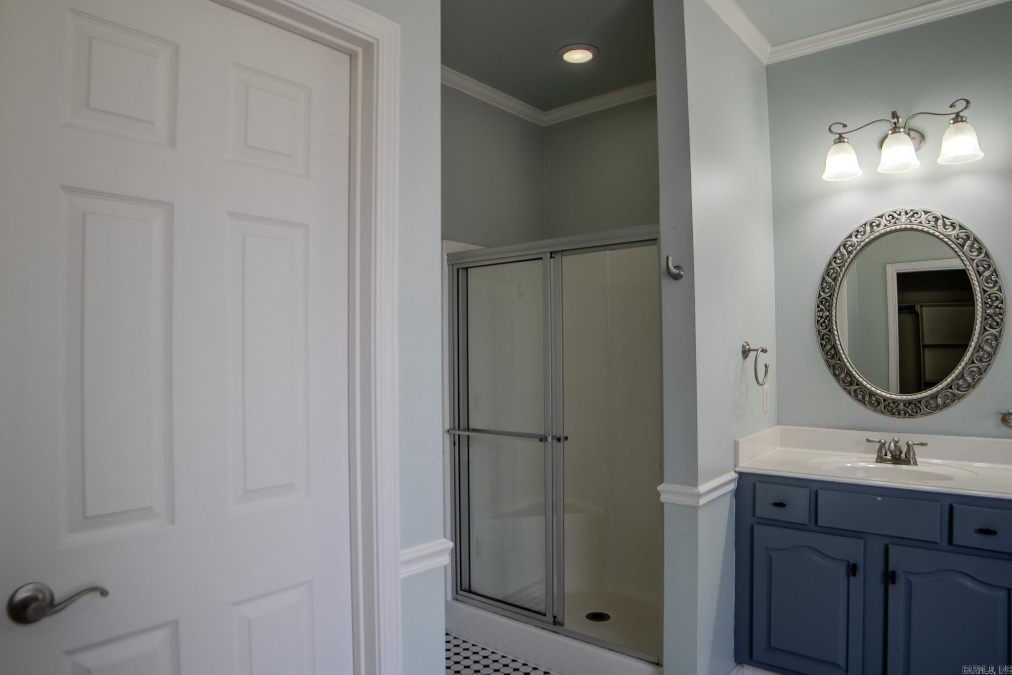 ANDRES PLACE - Residential