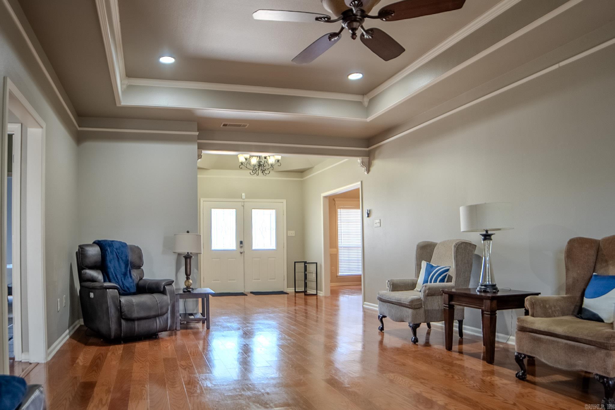 ANDRES PLACE - Residential