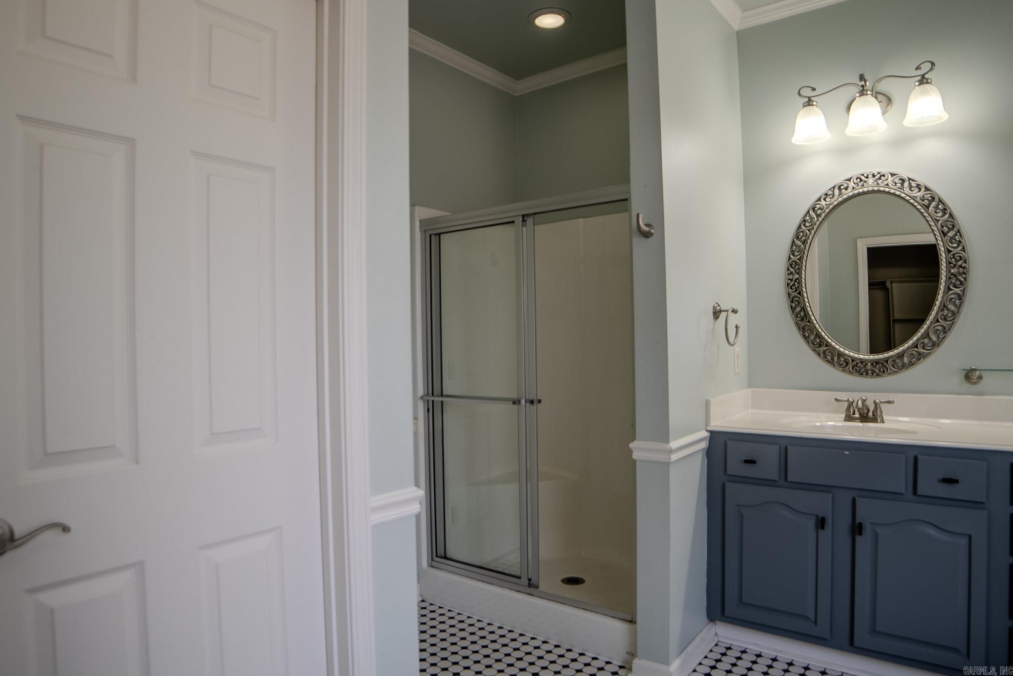 ANDRES PLACE - Residential