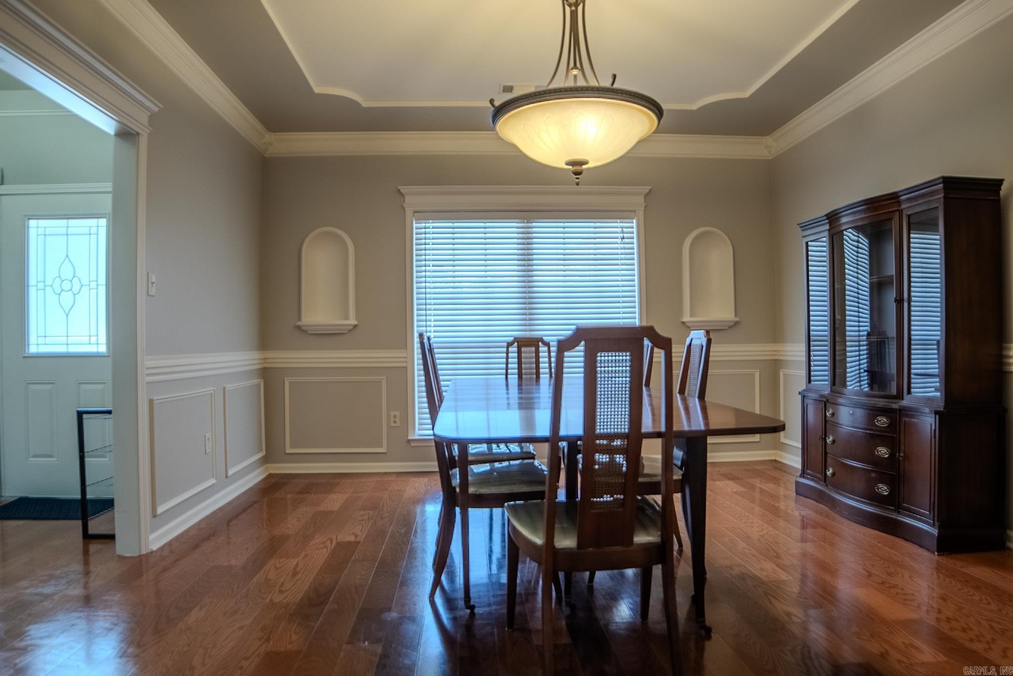 ANDRES PLACE - Residential