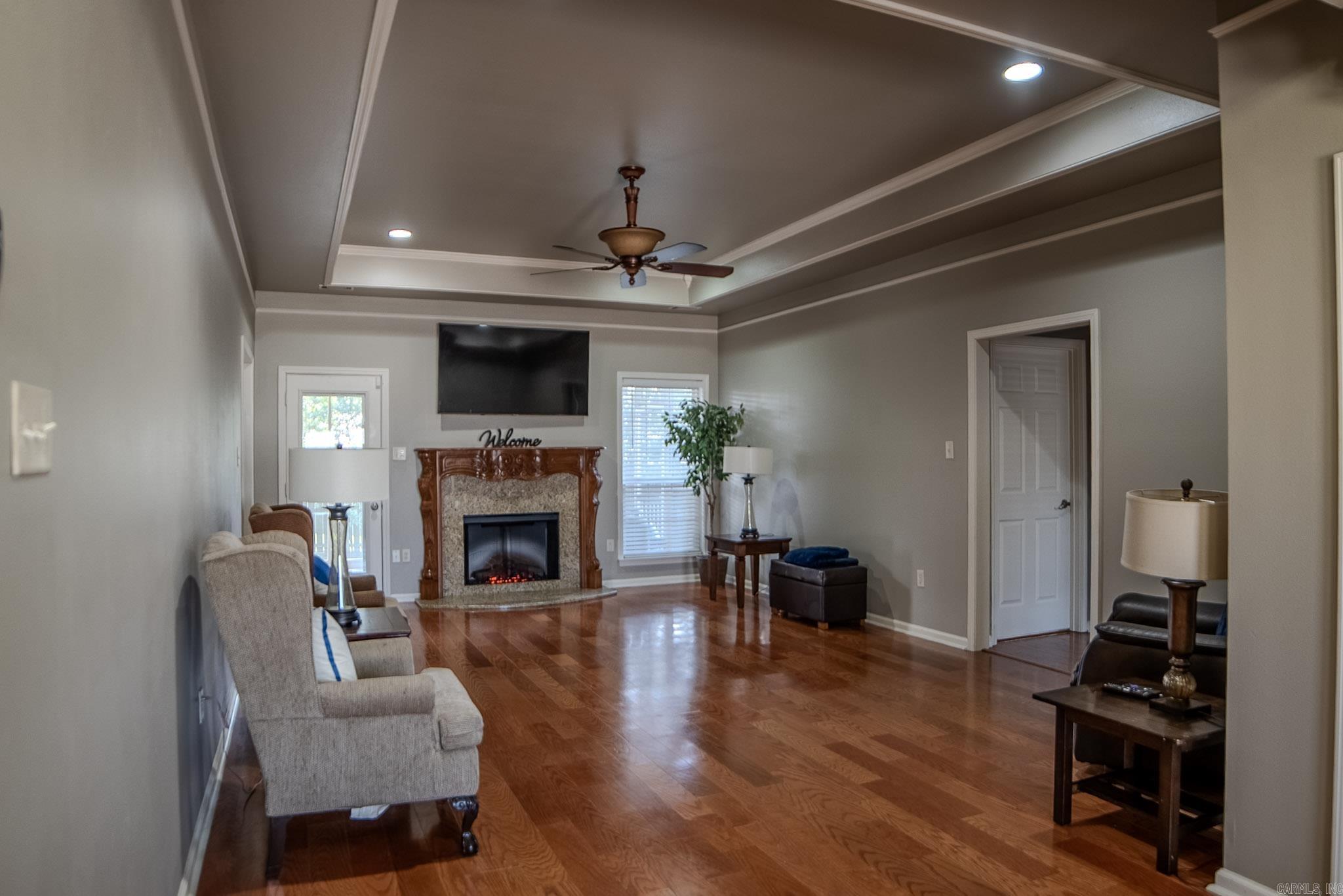 ANDRES PLACE - Residential