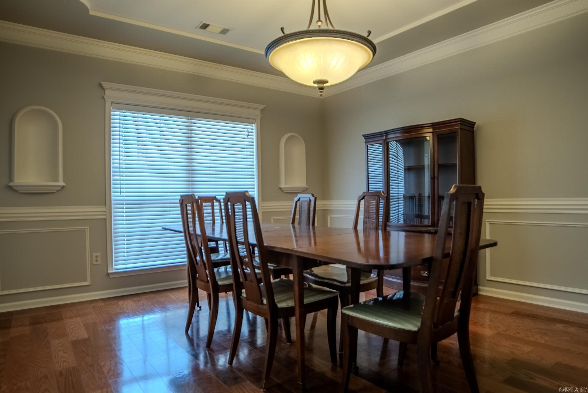 ANDRES PLACE - Residential