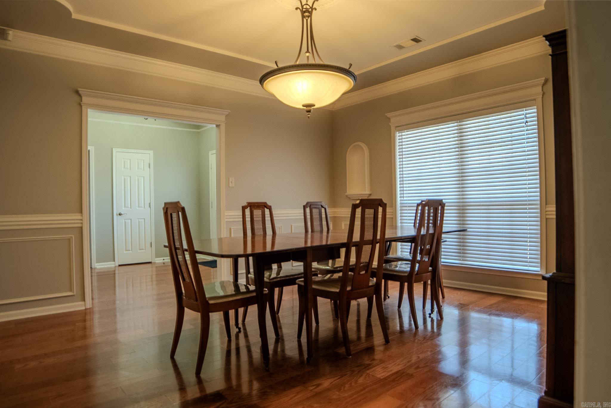 ANDRES PLACE - Residential