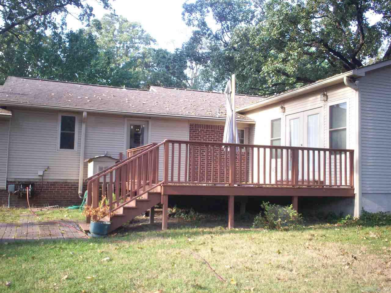 PARK HILL - Residential