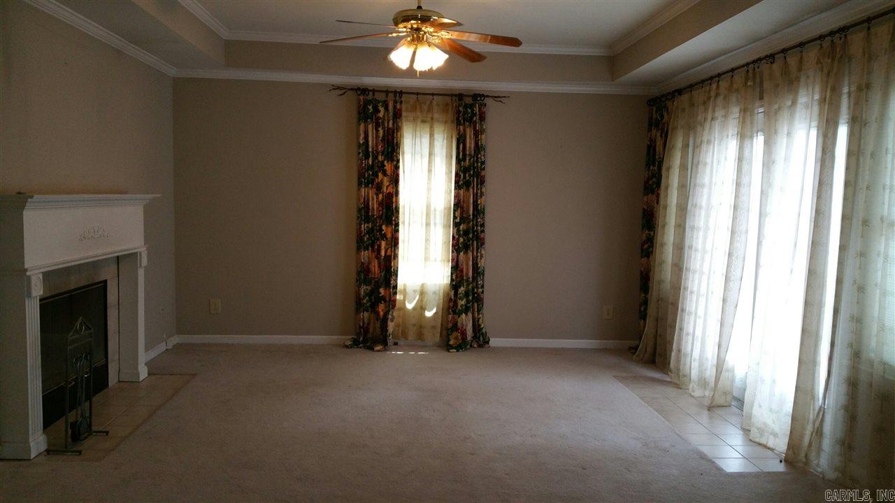 PARK HILL - Residential