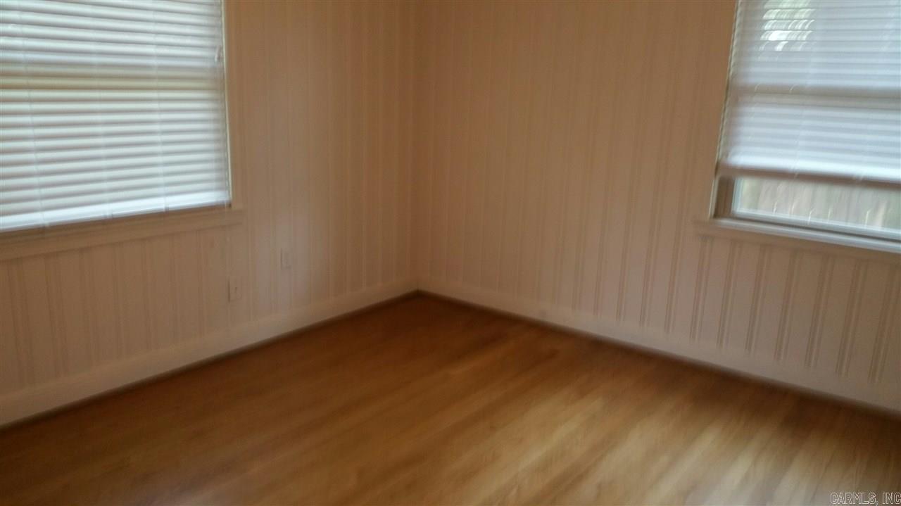 PARK HILL - Residential