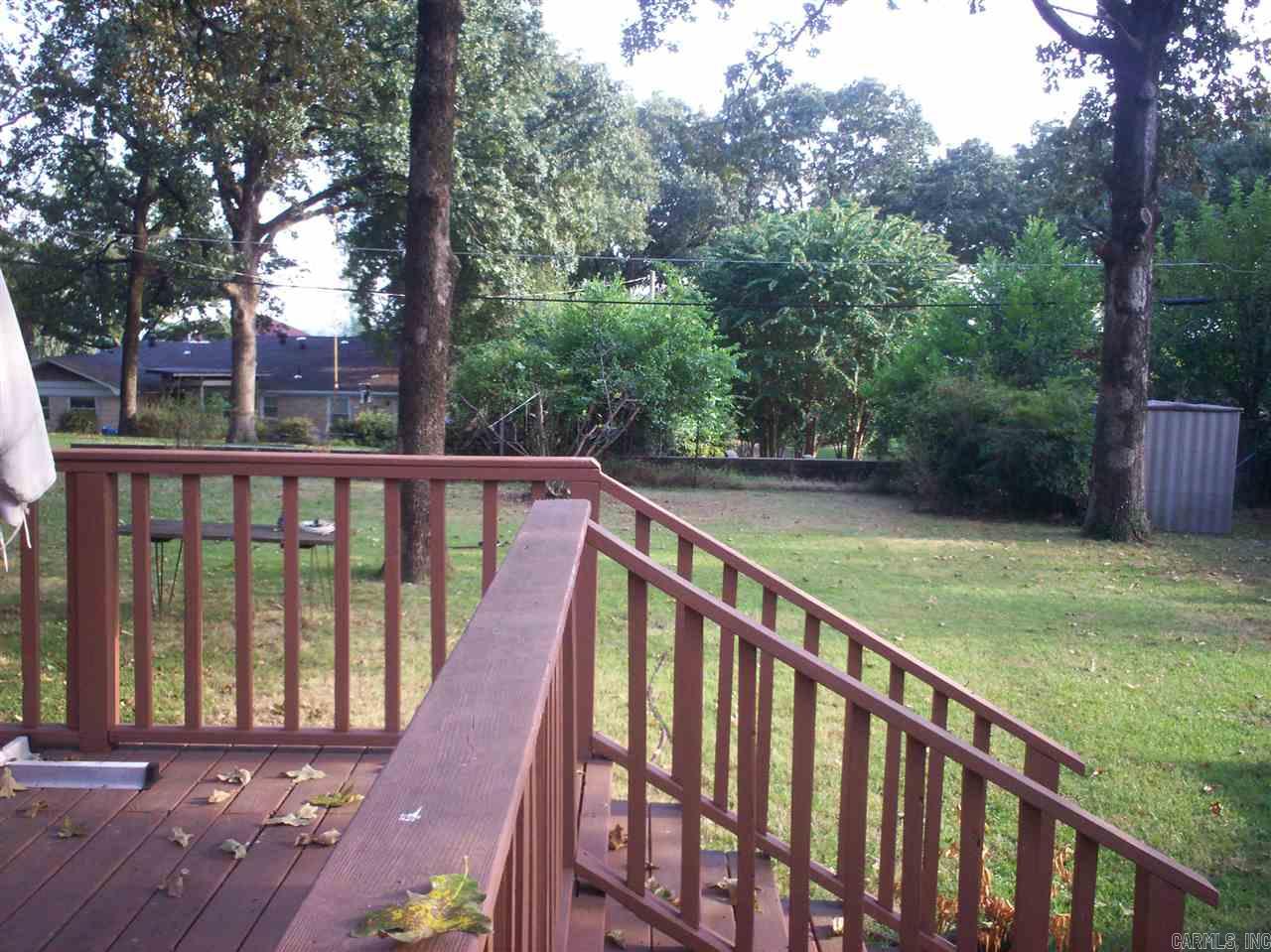 PARK HILL - Residential