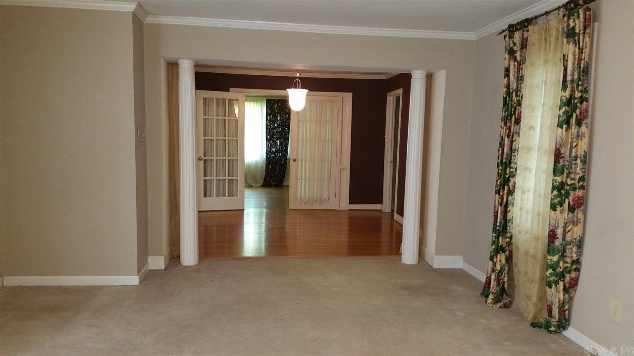 PARK HILL - Residential