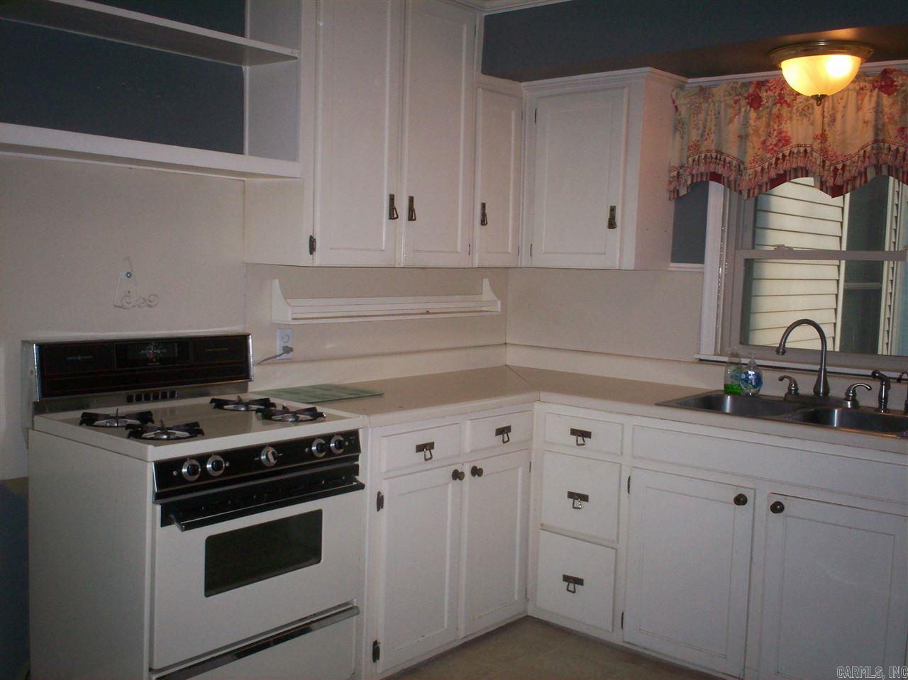 PARK HILL - Residential