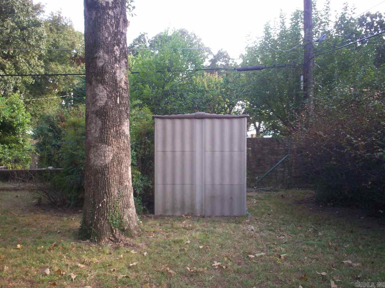 PARK HILL - Residential