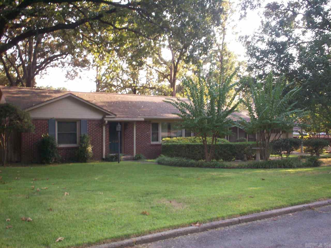 PARK HILL - Residential