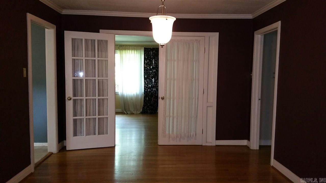 PARK HILL - Residential