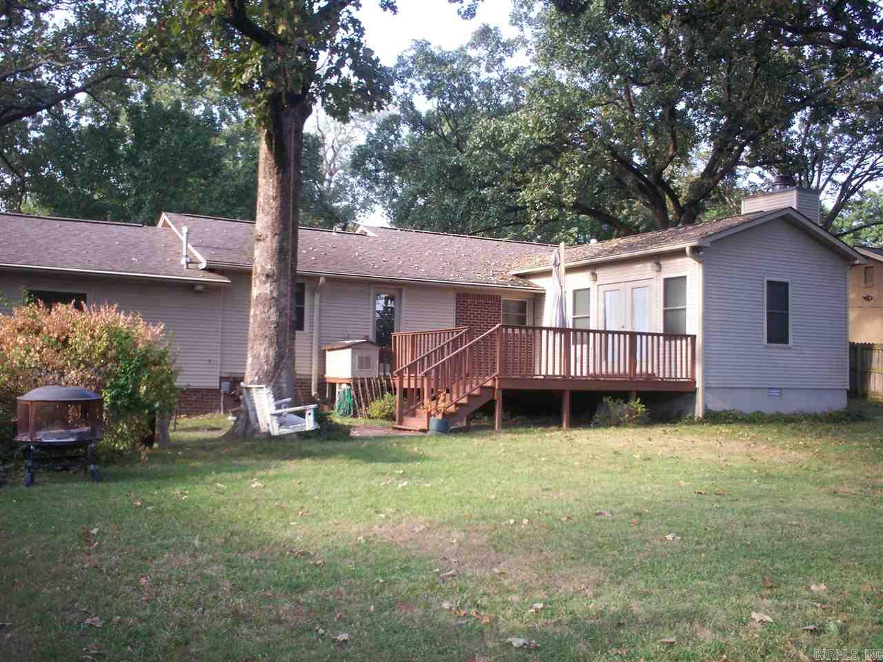 PARK HILL - Residential