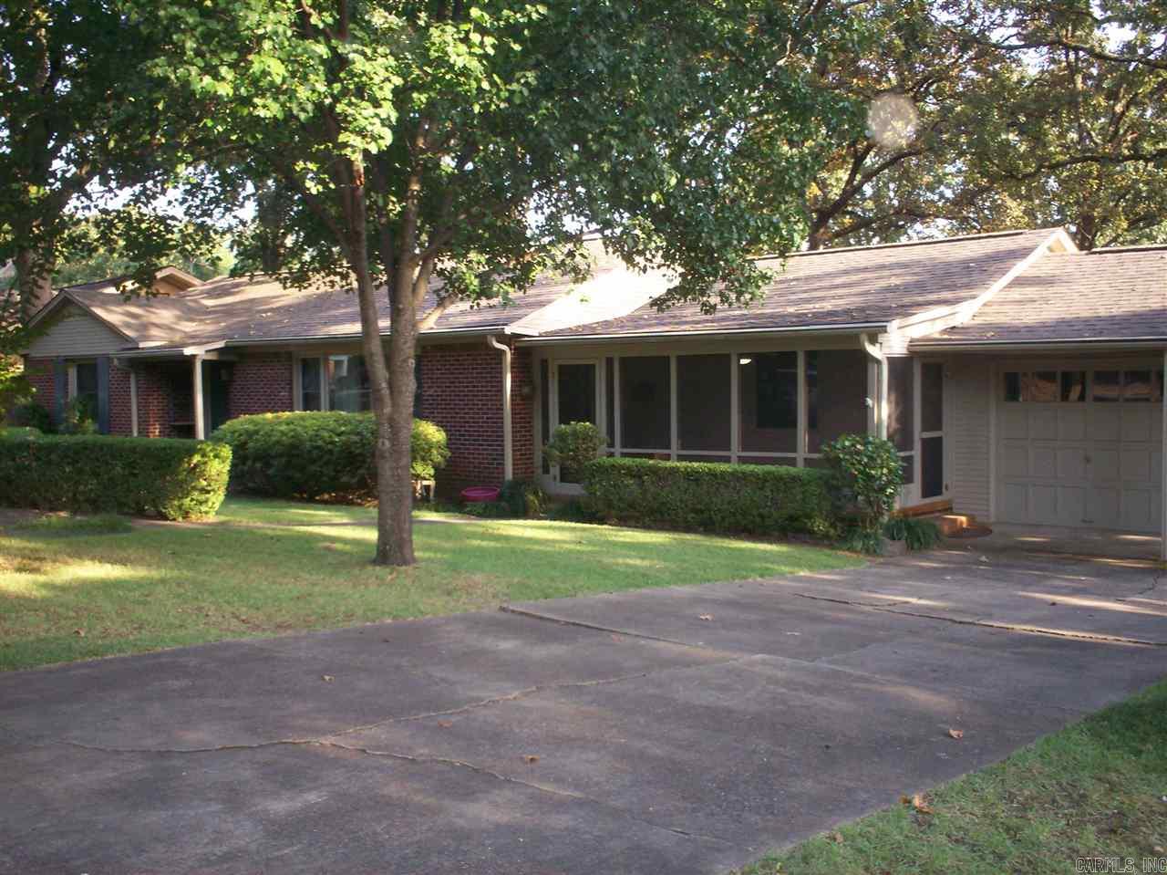 PARK HILL - Residential