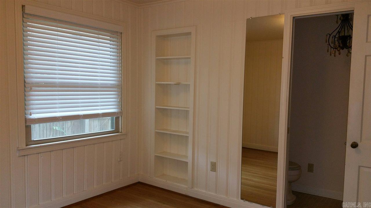 PARK HILL - Residential