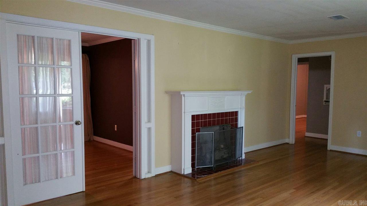 PARK HILL - Residential