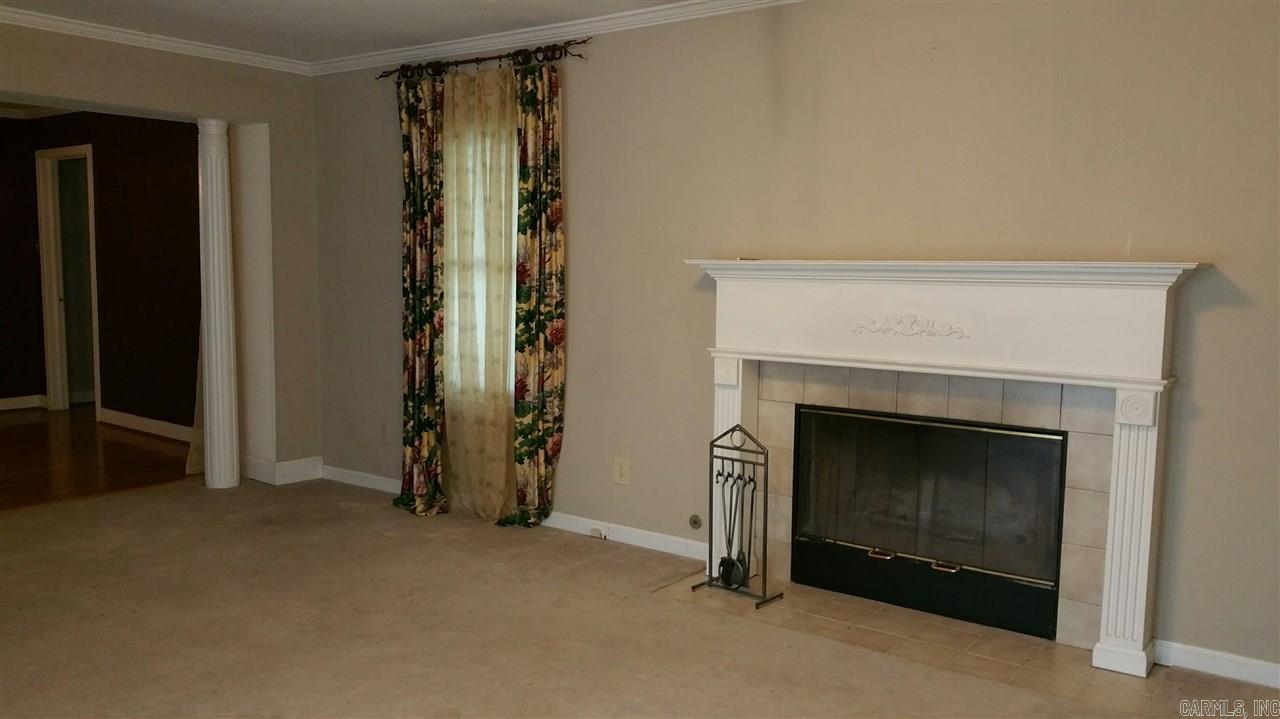 PARK HILL - Residential