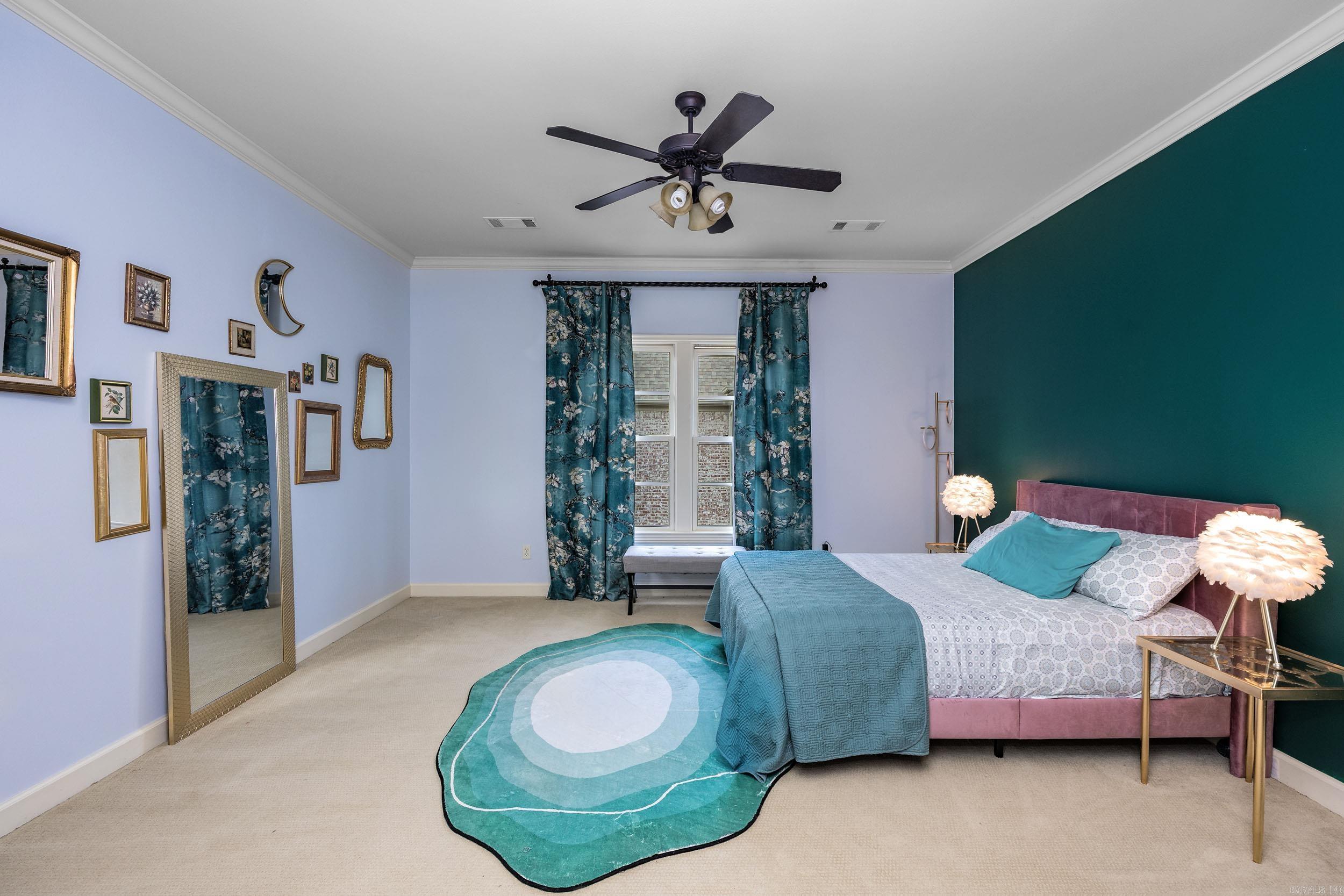 CHENAL VALLEY DEAUVILLE PLACE - Residential