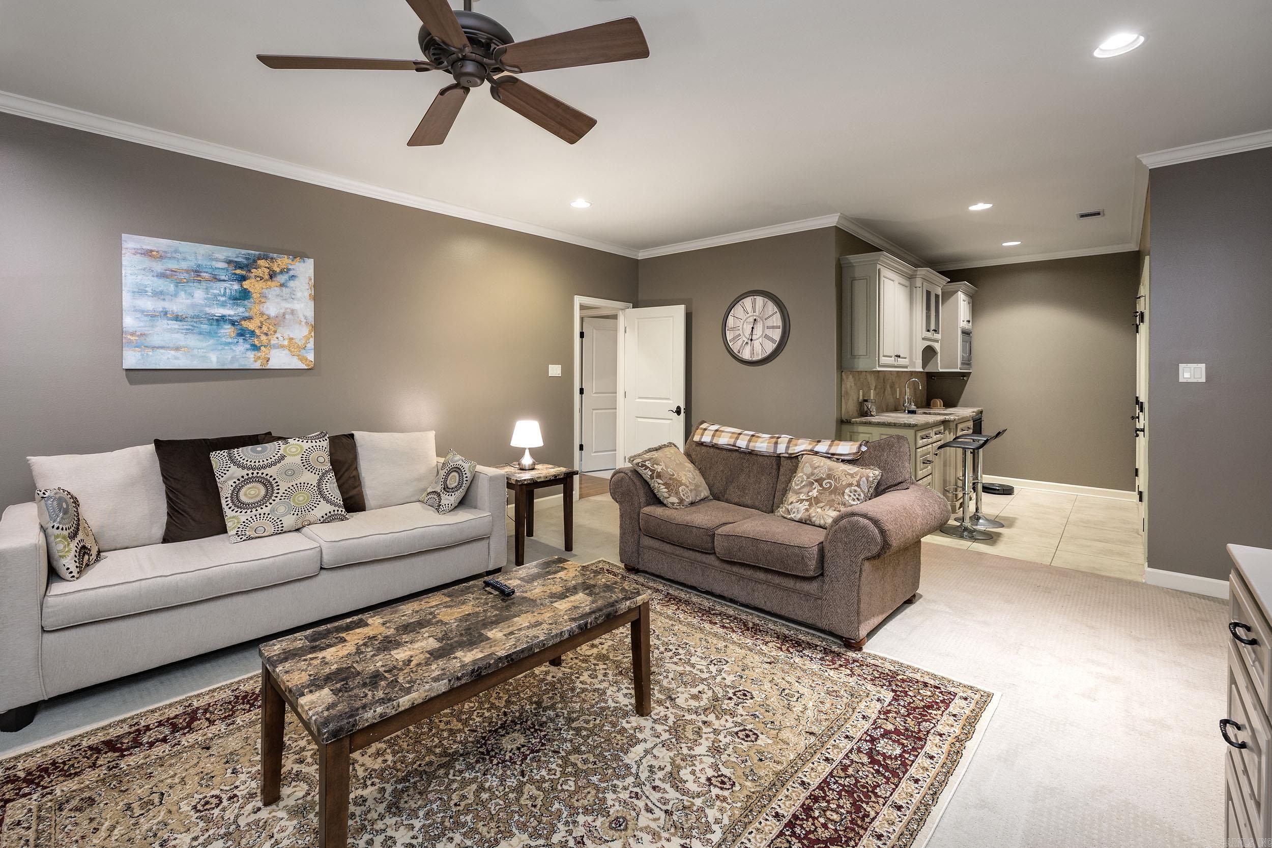 CHENAL VALLEY DEAUVILLE PLACE - Residential