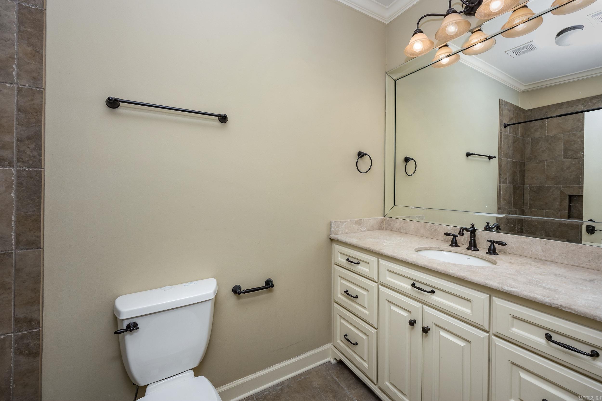 CHENAL VALLEY DEAUVILLE PLACE - Residential