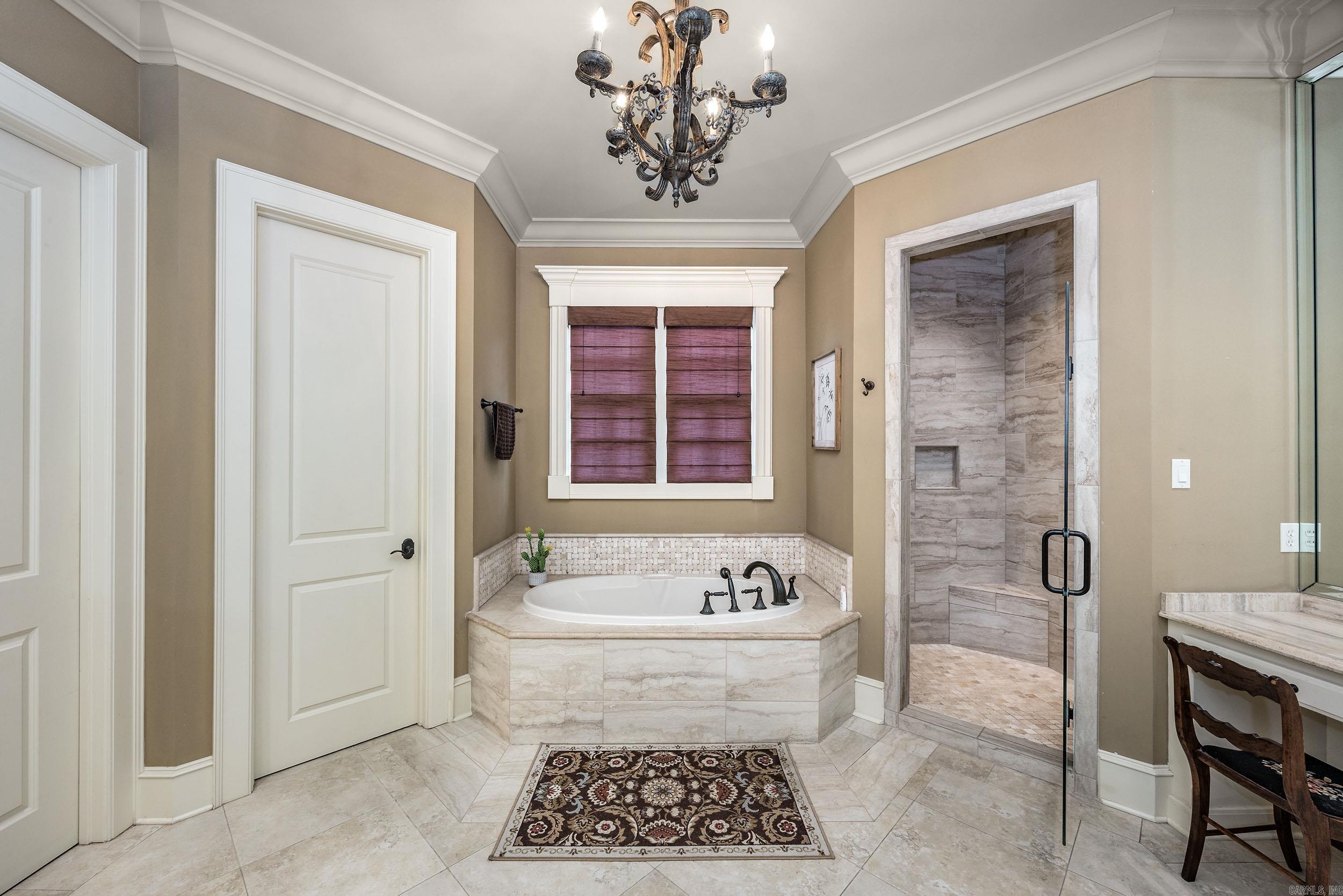 CHENAL VALLEY DEAUVILLE PLACE - Residential