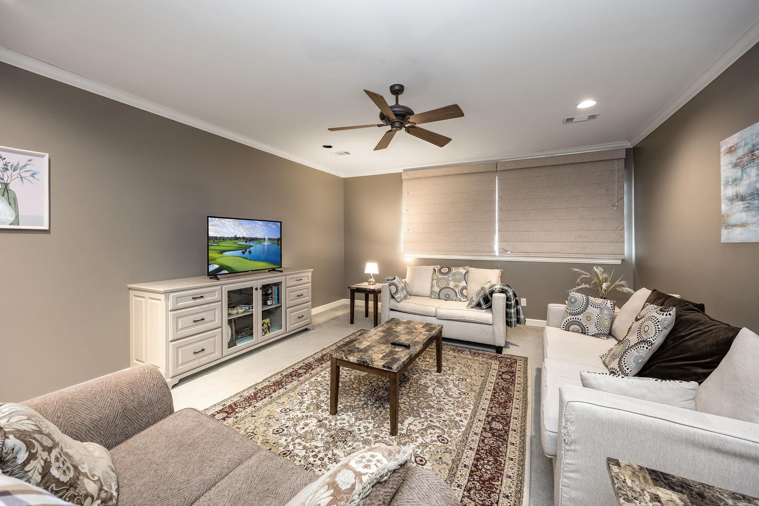 CHENAL VALLEY DEAUVILLE PLACE - Residential