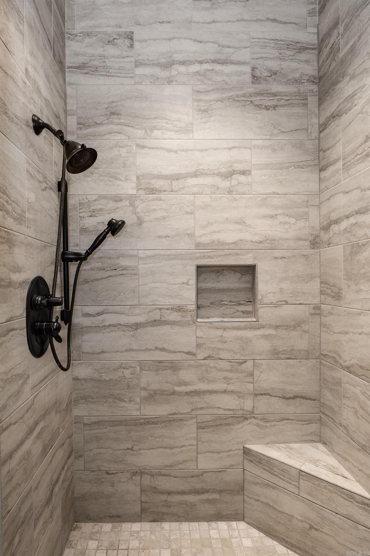 CHENAL VALLEY DEAUVILLE PLACE - Residential