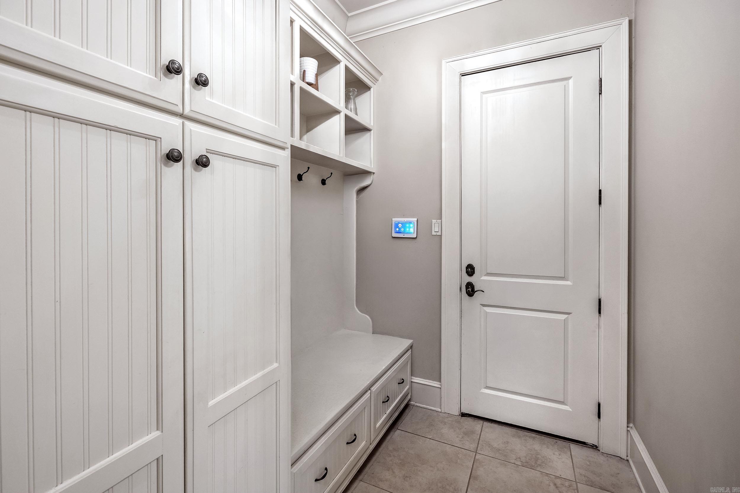CHENAL VALLEY DEAUVILLE PLACE - Residential