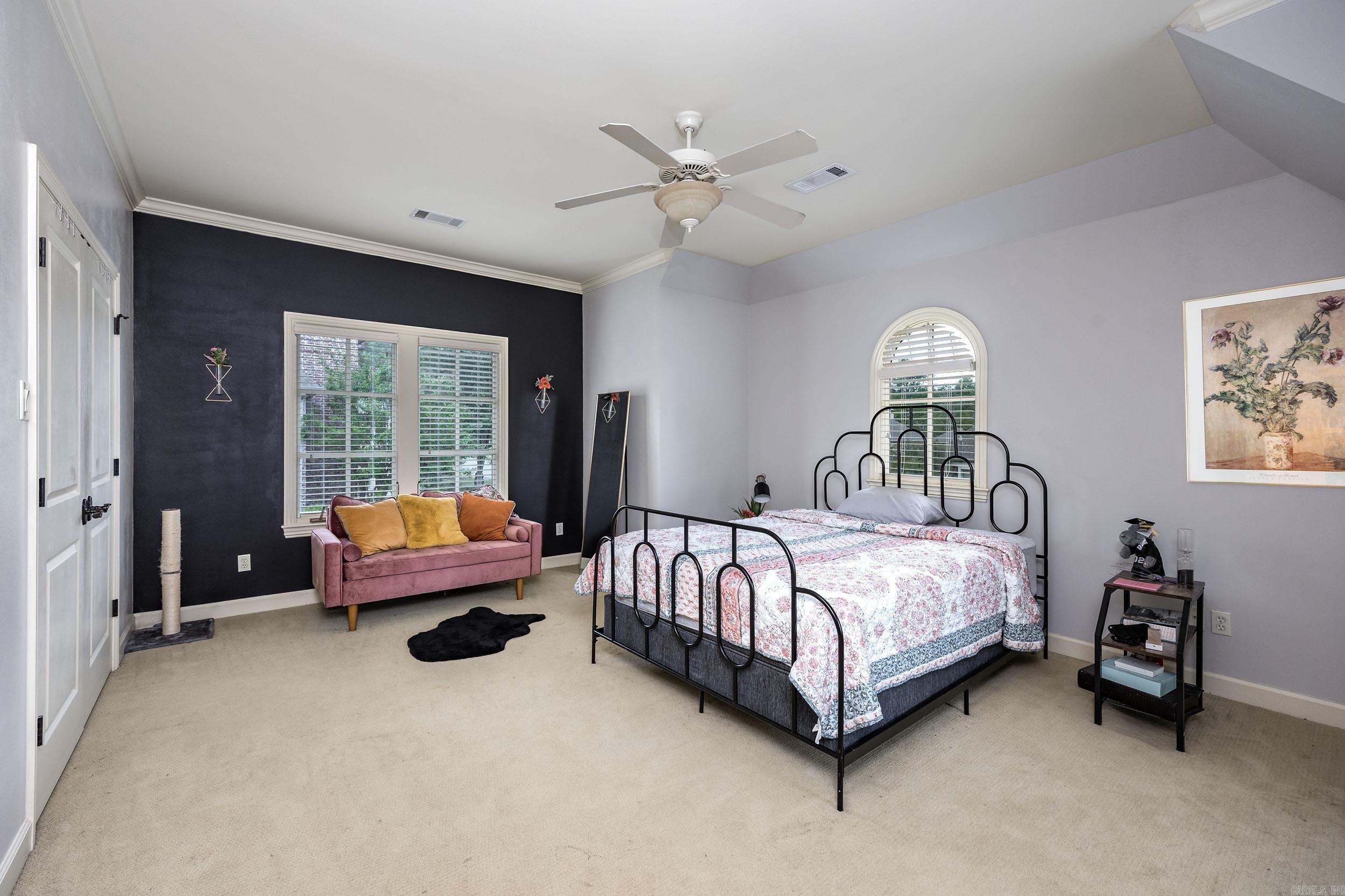 CHENAL VALLEY DEAUVILLE PLACE - Residential