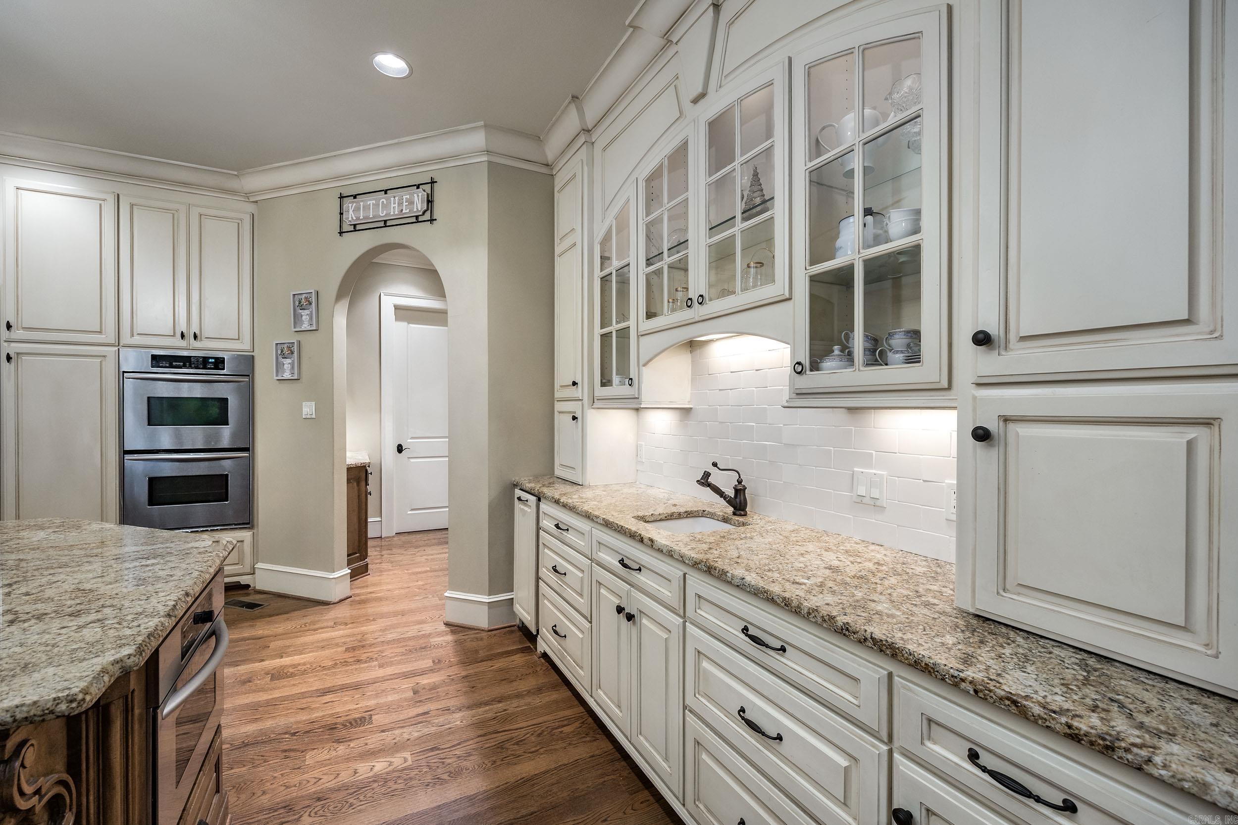 CHENAL VALLEY DEAUVILLE PLACE - Residential