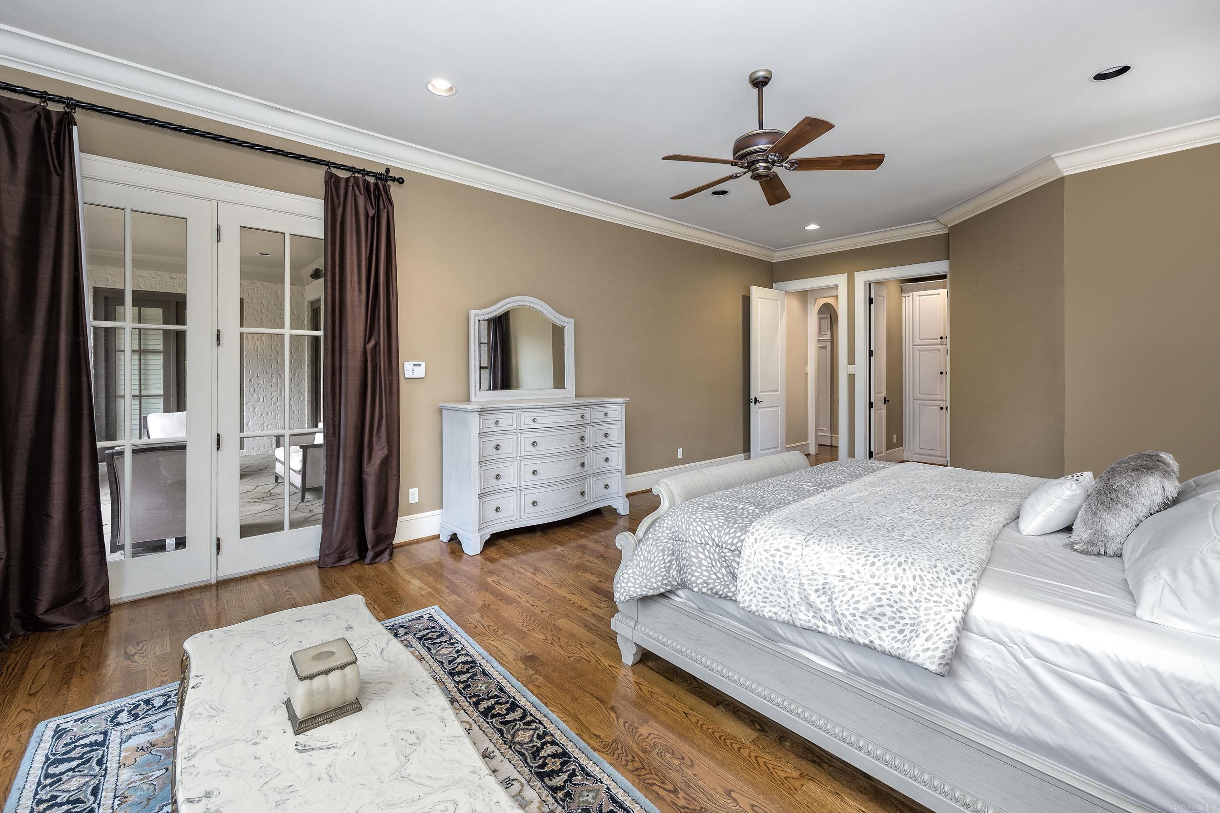 CHENAL VALLEY DEAUVILLE PLACE - Residential