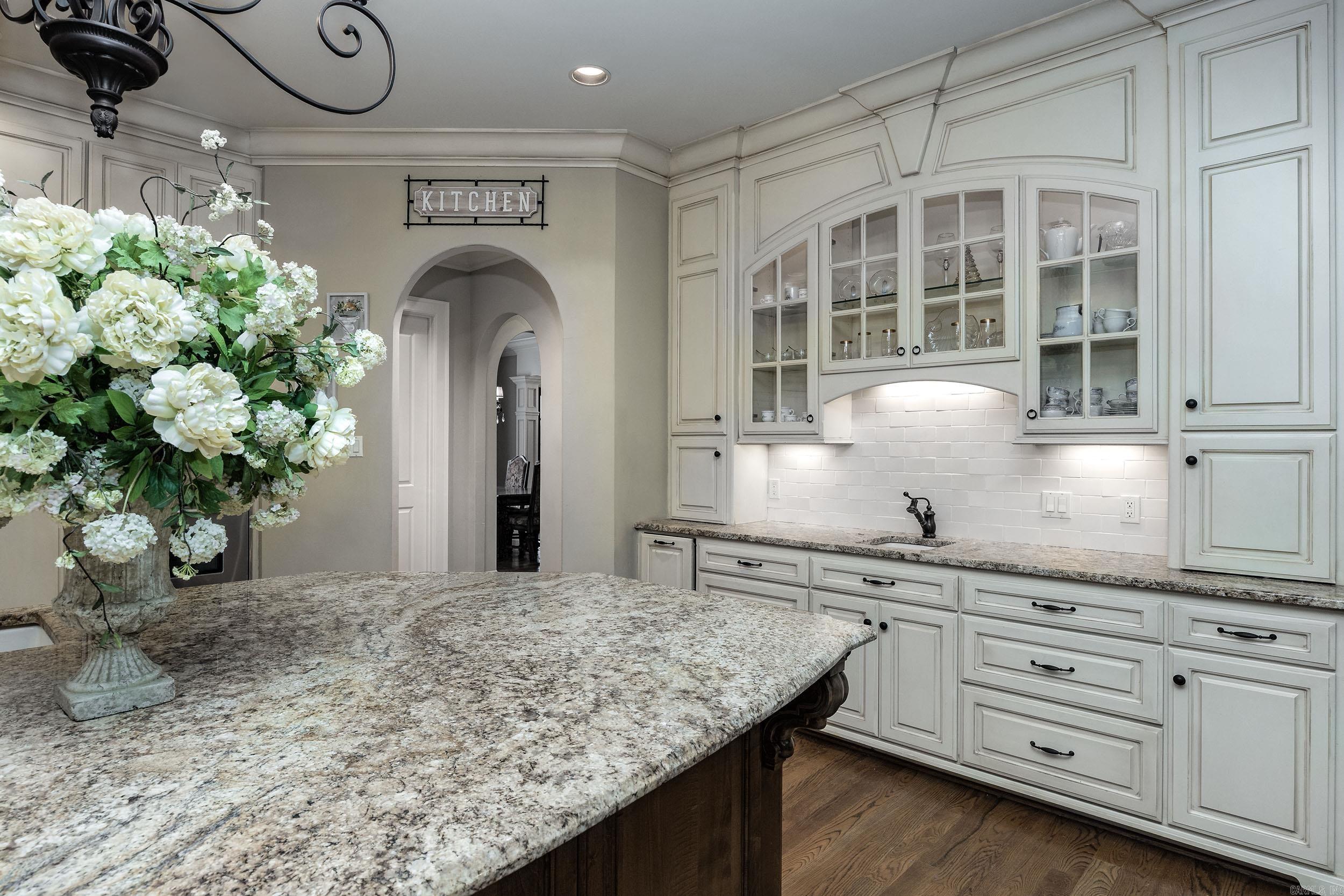 CHENAL VALLEY DEAUVILLE PLACE - Residential