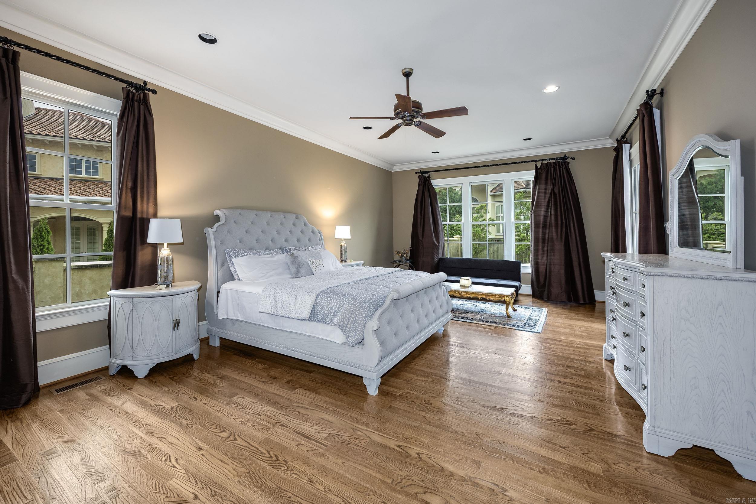 CHENAL VALLEY DEAUVILLE PLACE - Residential